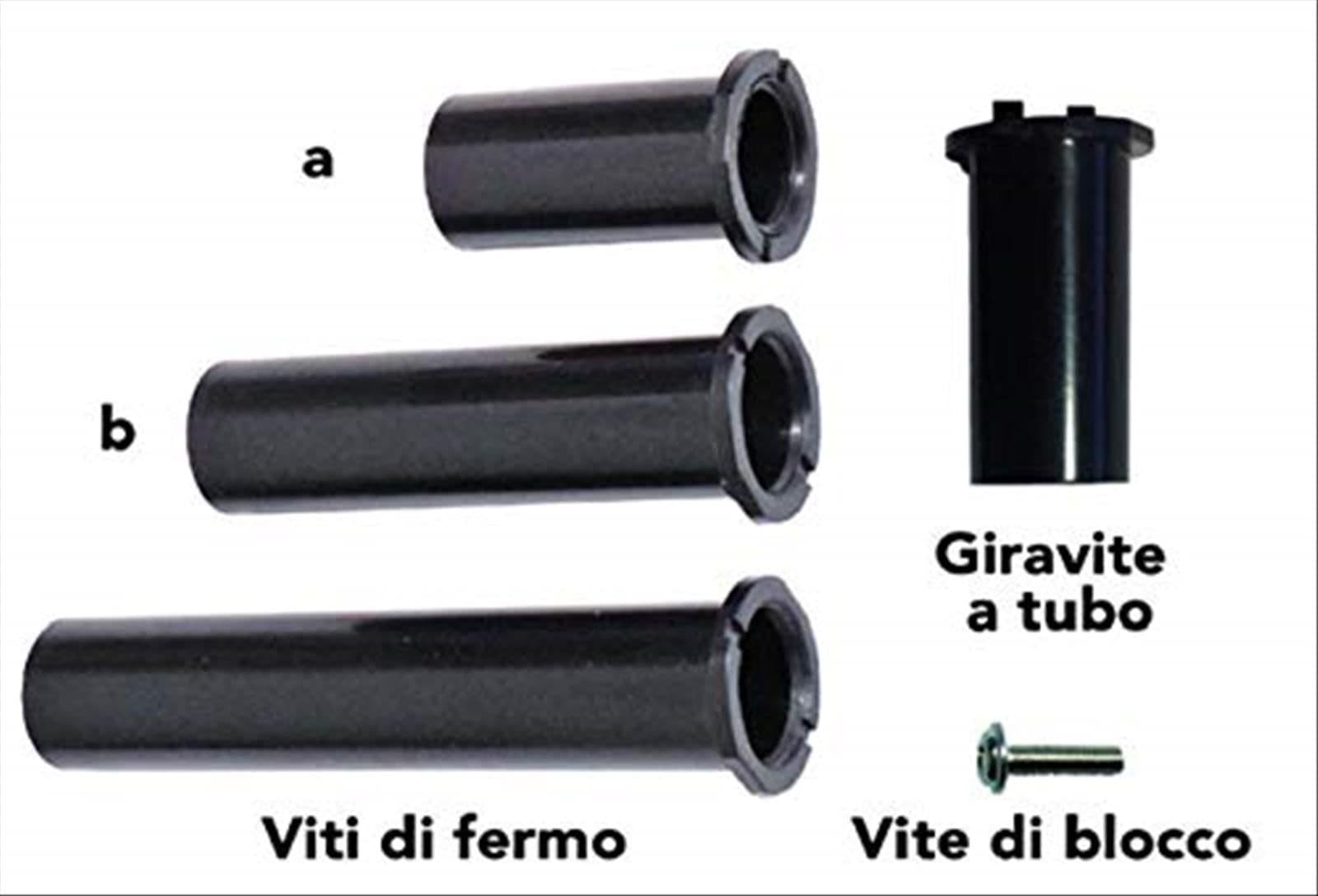 Spioncino porta digitale elettronico registra video e foto telecamera 120° zoom bravo - 5