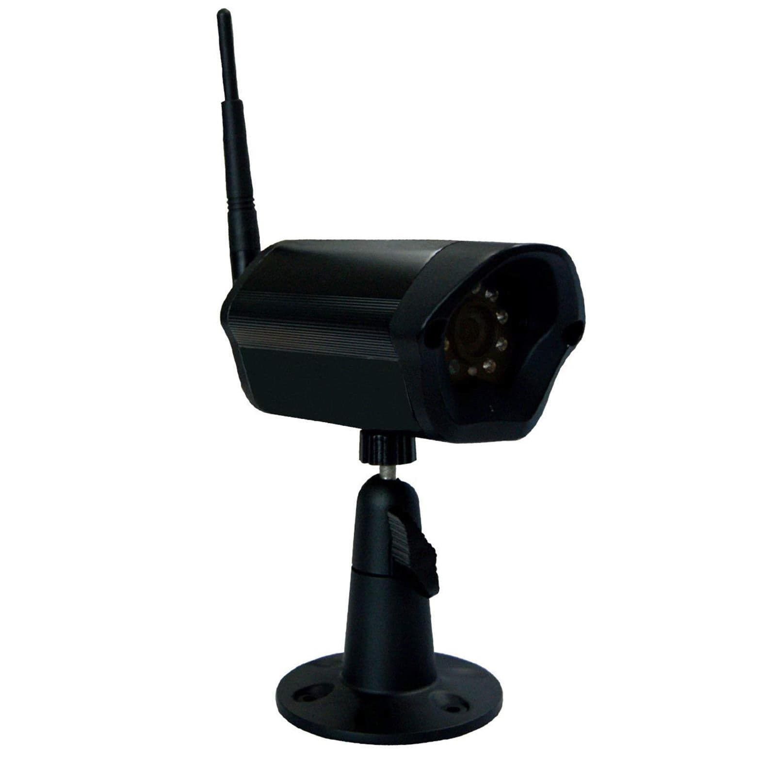 Videocamera led visione natturna esterno ip66 wifi app controllo - 3