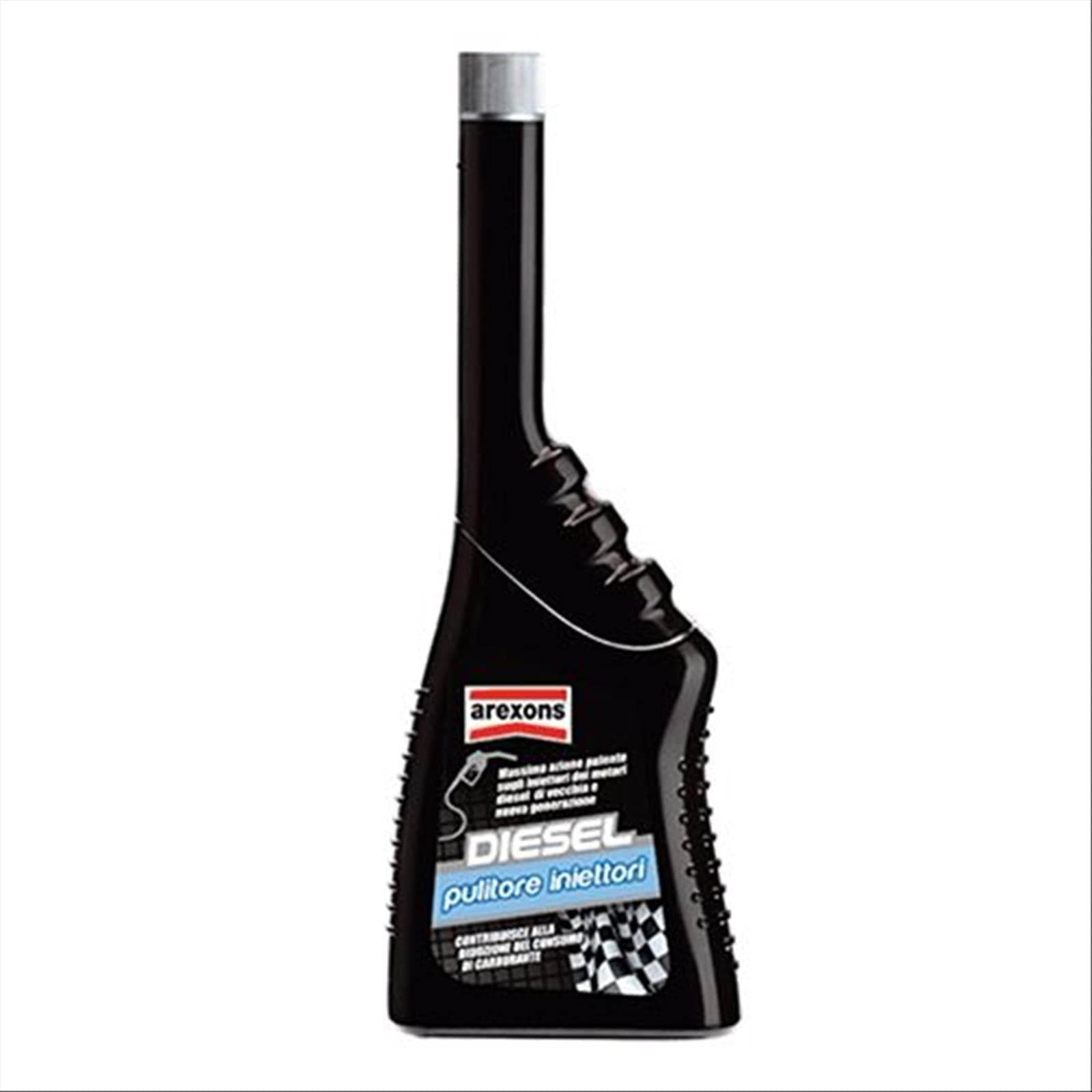Liquido pulitore iniettori ml 250 - 2