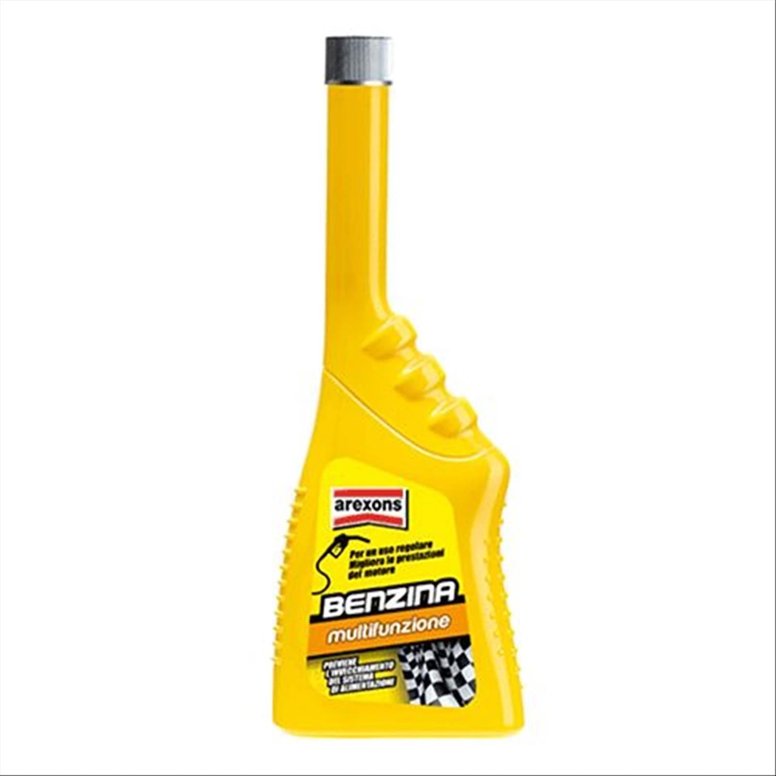 Liquido multifunzione ml 250 - 2
