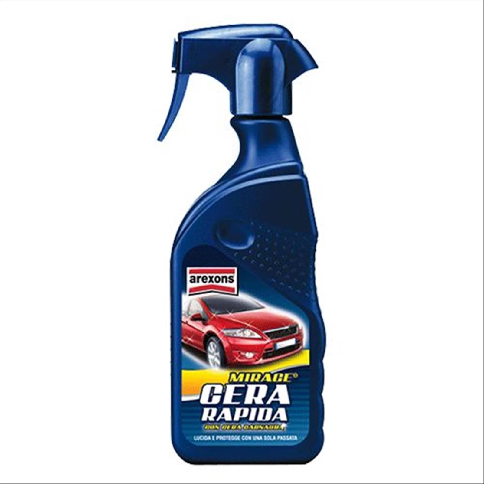 Cera rapida spray ml.400 - 2