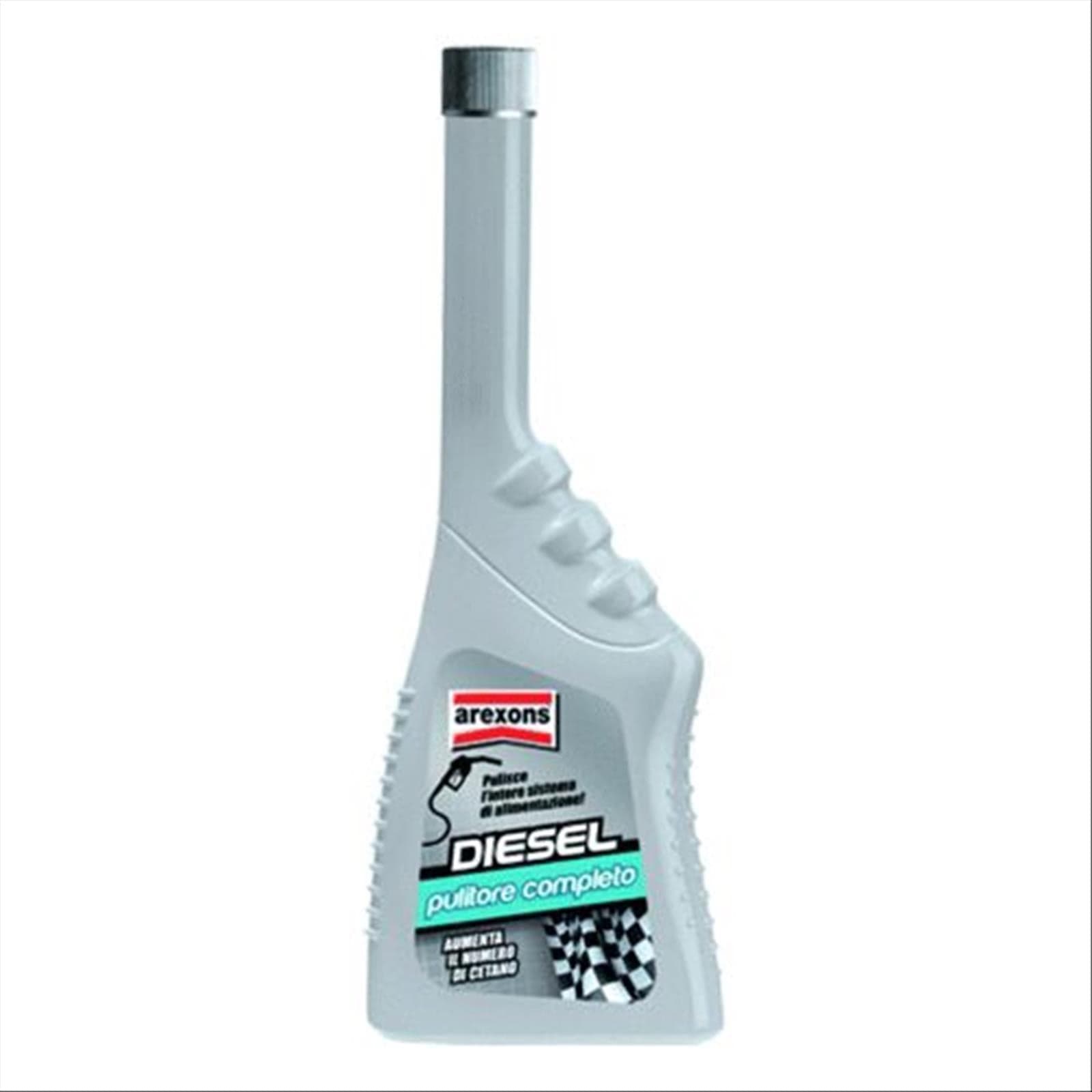 Pulitore mot.diesel ml250 - 2