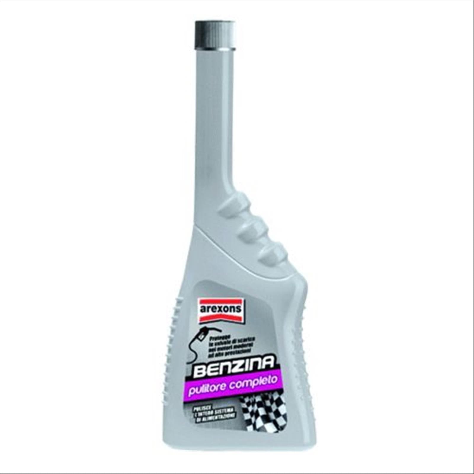 Pulitore mot.benzina ml250 - 2