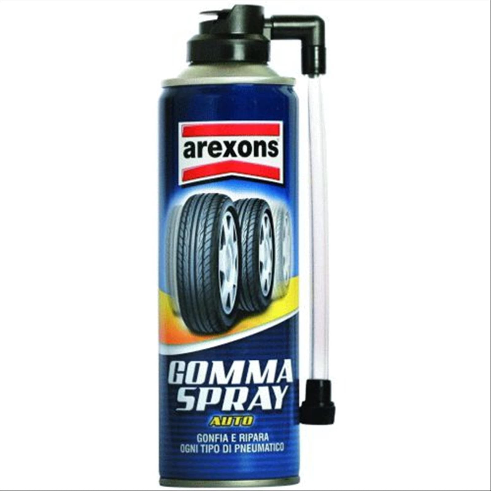 Gomma spray ml 300 - 2