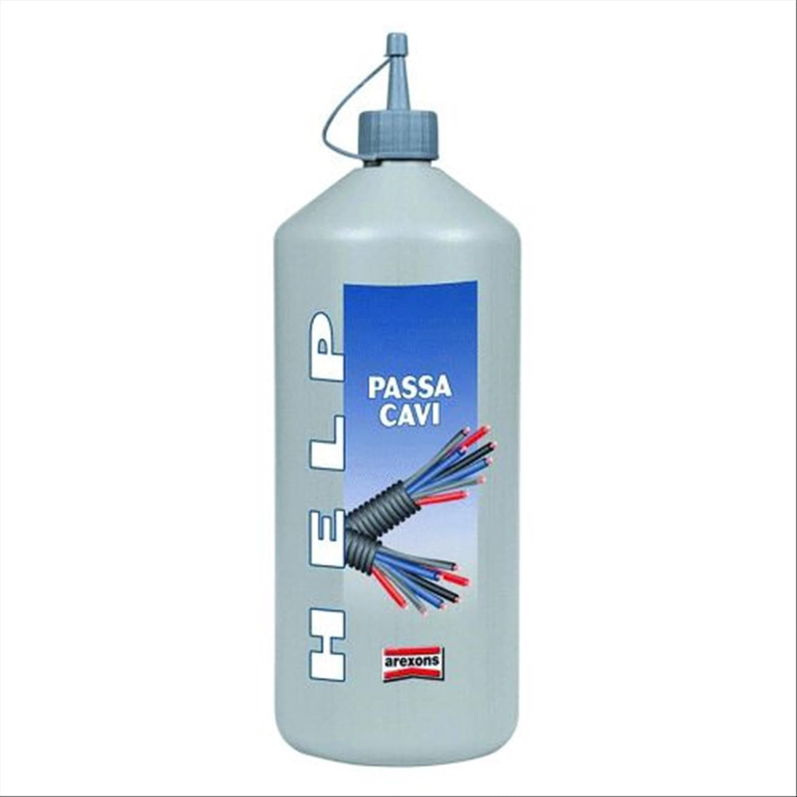Help passa cavi lt 1 - 2