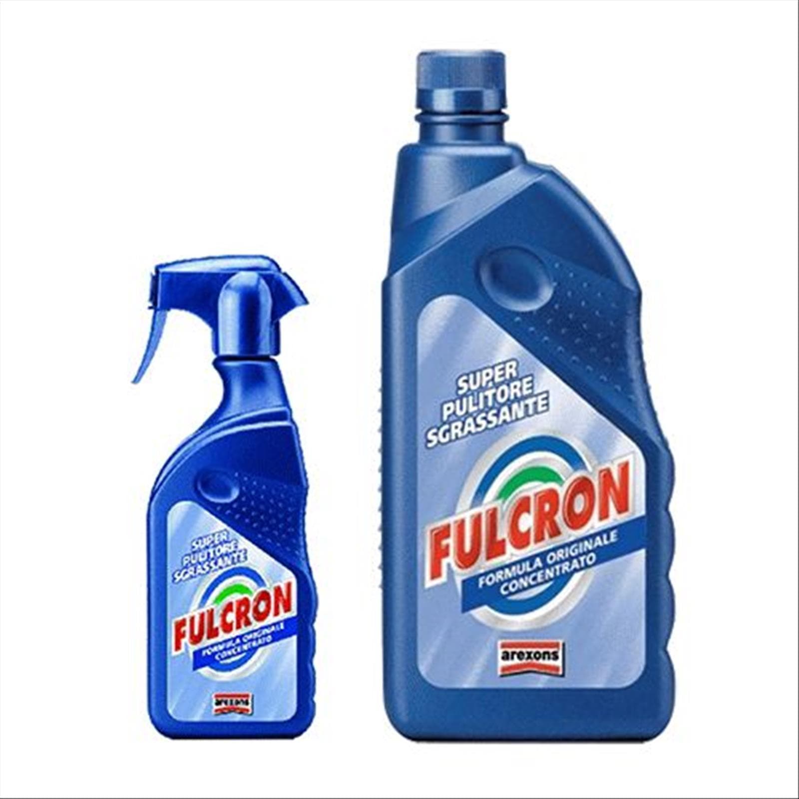 Sgrassante fulcron lt 5 - 2