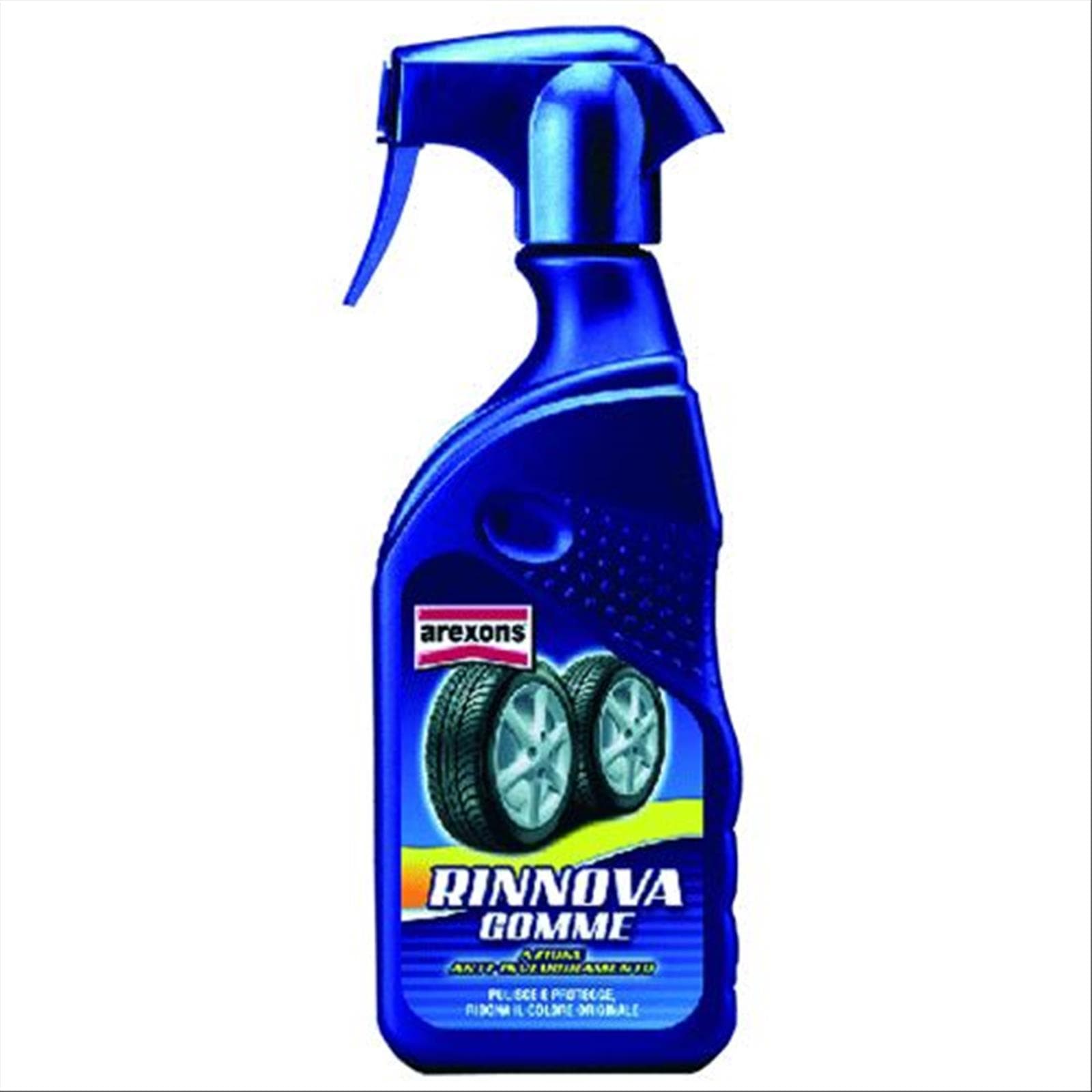 Rinnova gomme ml 400 - 2