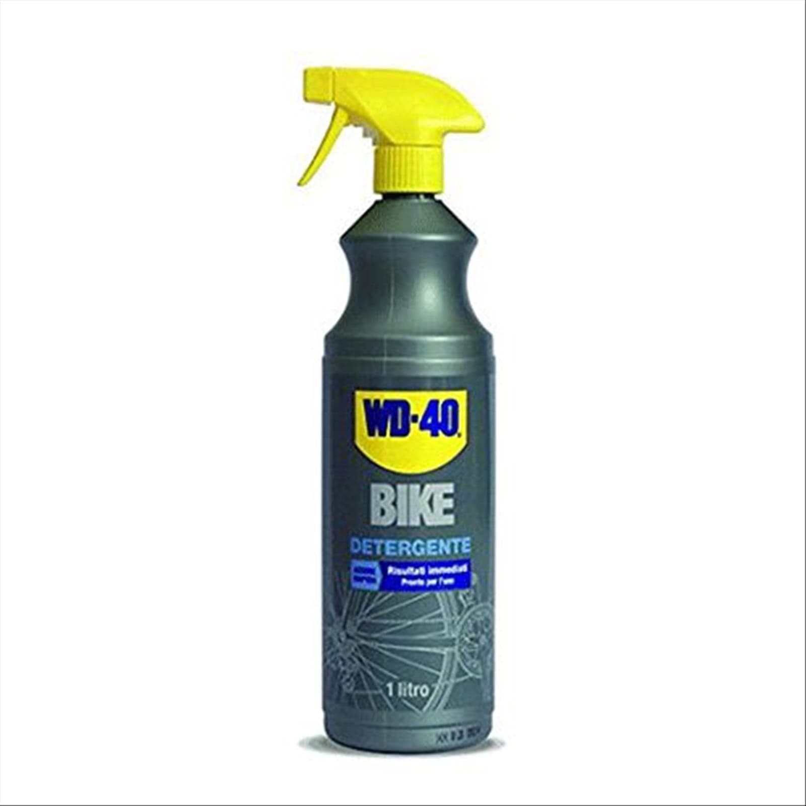 Wd-40 detergente bici lt 1 - 2