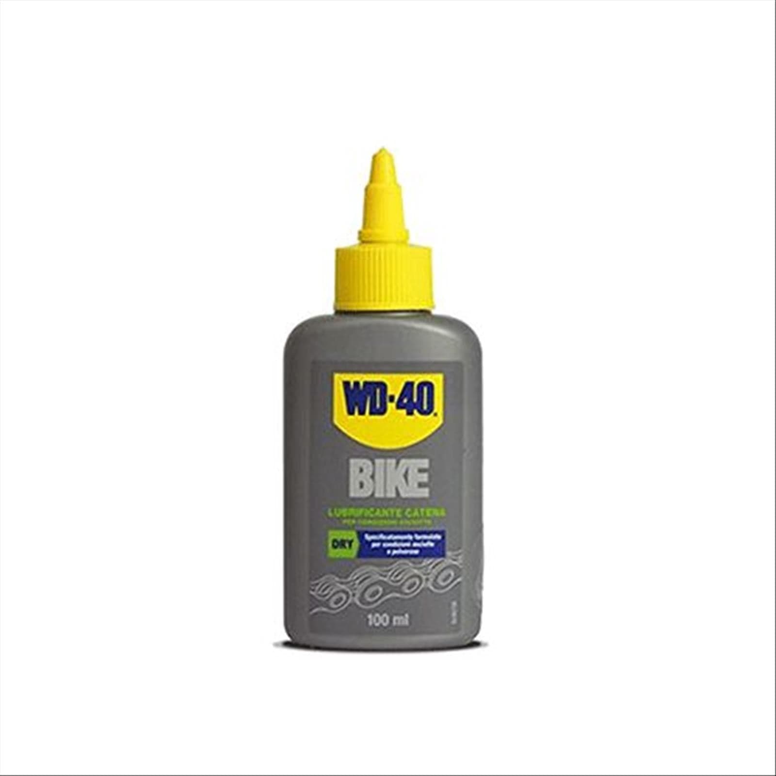 Wd-40 lubrificante catena ml 100 - 2
