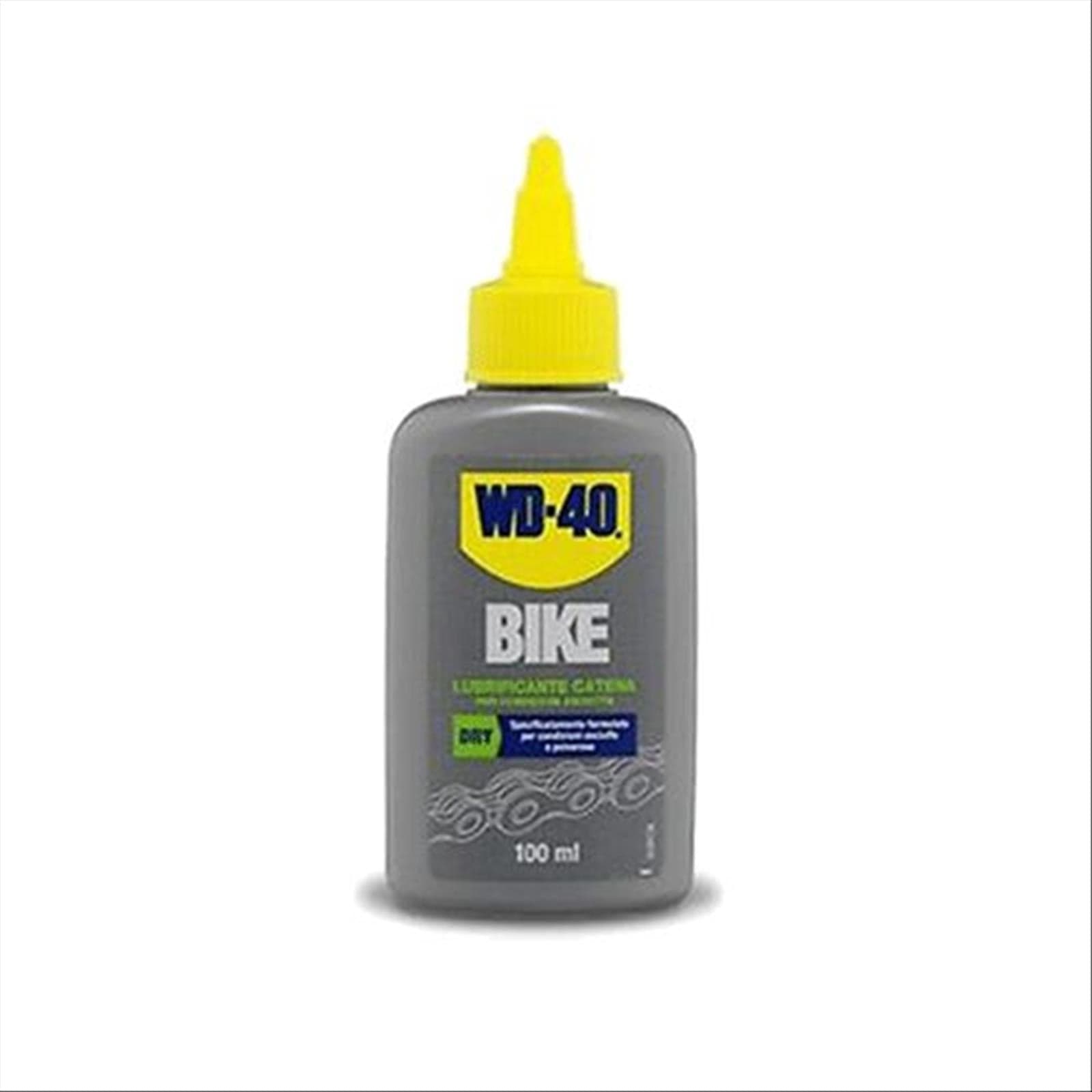 Wd-40 lubrificante catena ml 100 - 2