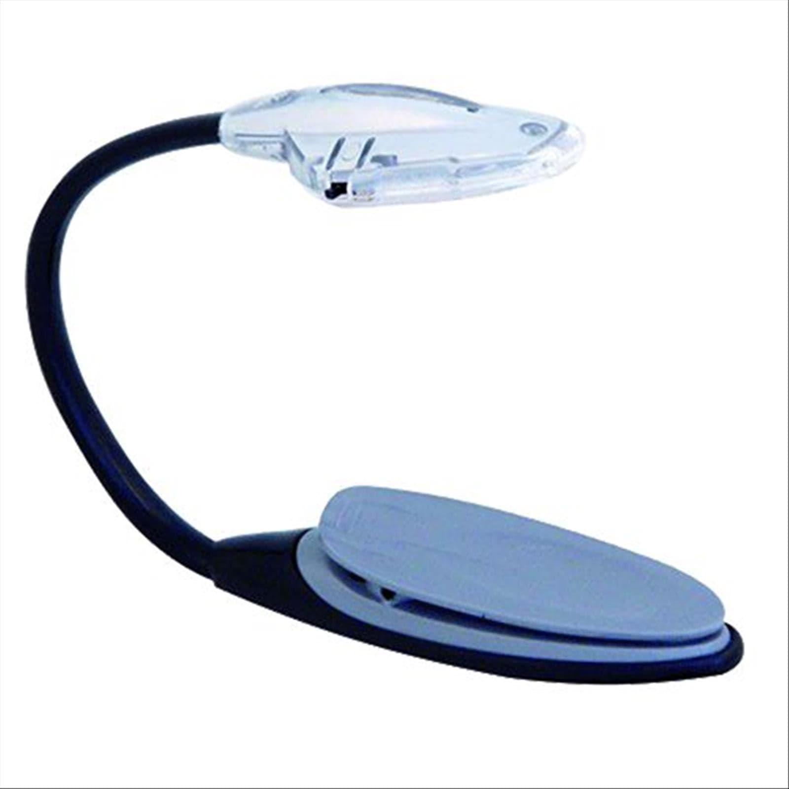Velamp lampada da tavolo abs a led 2w - 2