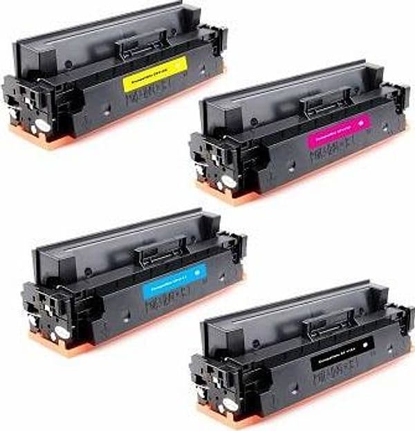 Black universal HP M452,M377 Canon LBP653,654,MF731,732-6.5K