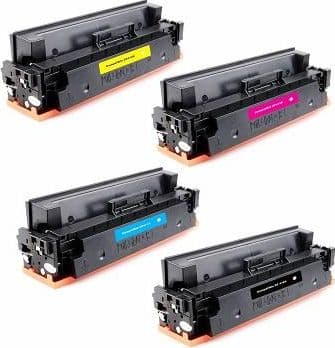 Ciano universale  HP M452,M377 Canon LBP653,654,MF731,732-5K