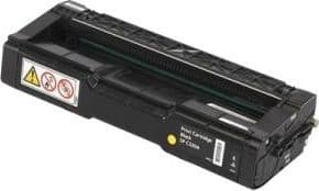 Black Compa Ricoh Sp C240,C221,C222 Type SP C220E-2K406094