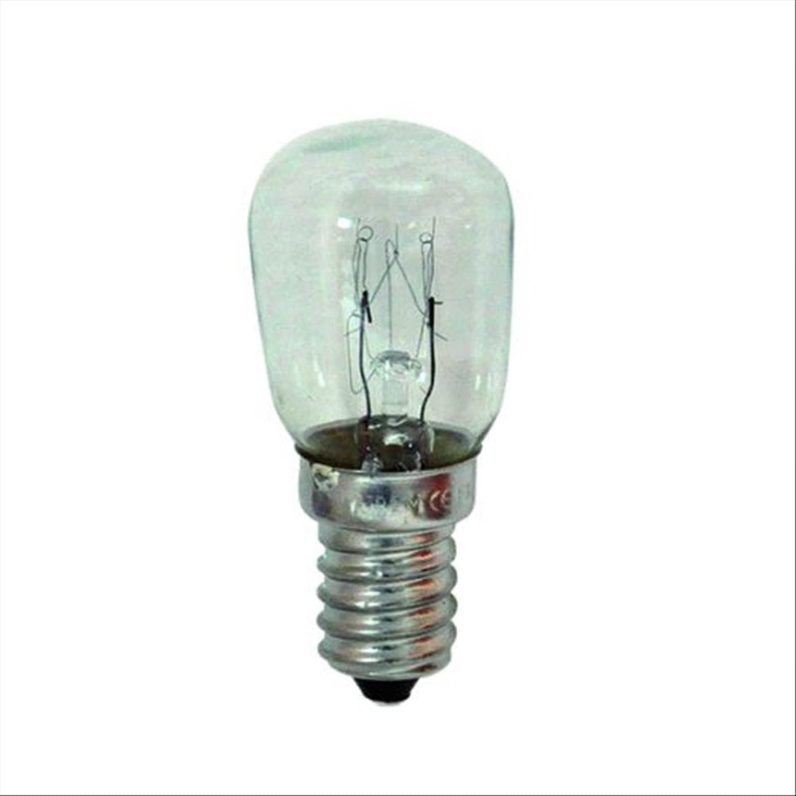 Airam lampadina pera 1/2 candela 10w e14 - 2