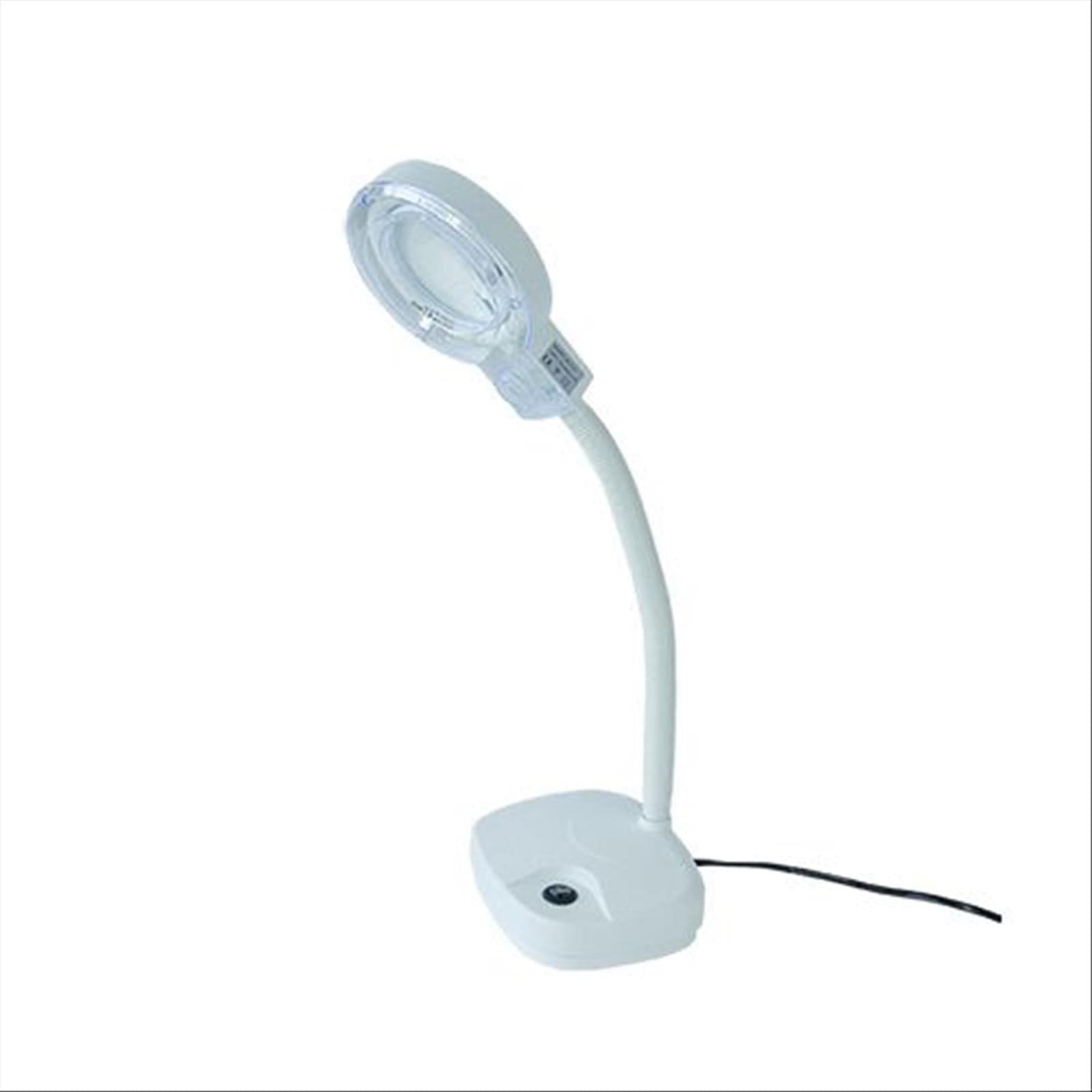 Lampada da tavolo orientabile 11w