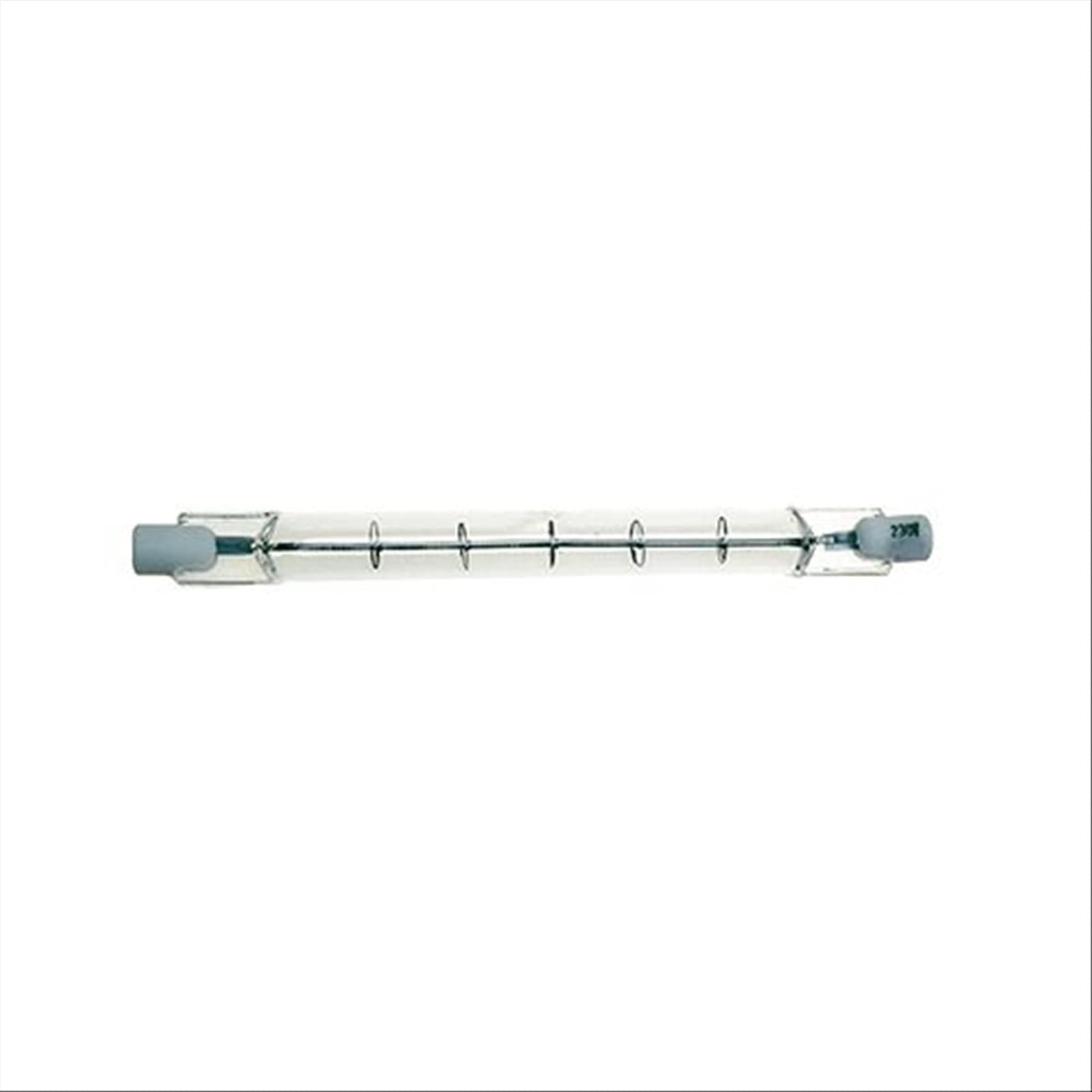Lampadina alogena x proiett. 400w - 2