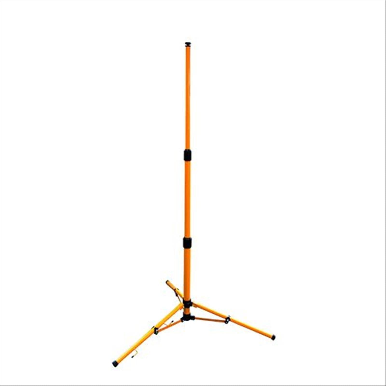 Velamp treppiede x proiettori led 1,5 mt - 2