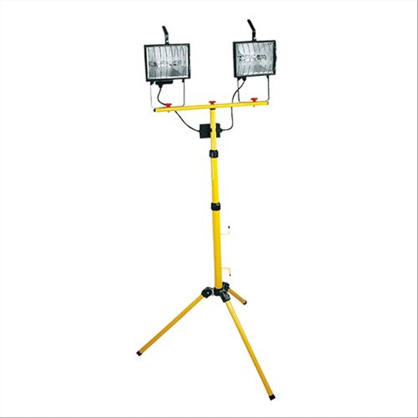 Proiet.alog.400w doppio c/trepp. - 2