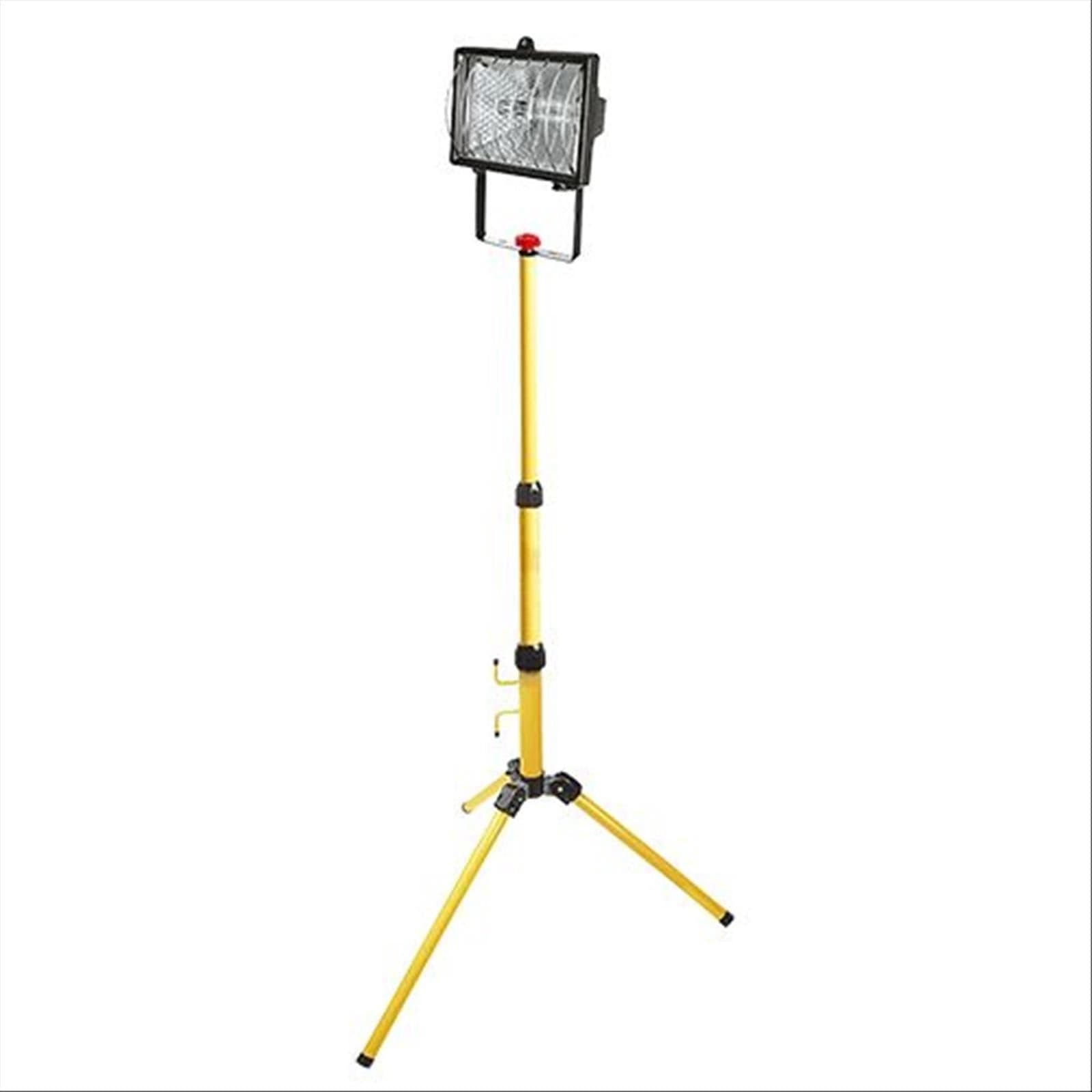 Proiet.alog.400w sing. c/trepp. - 2