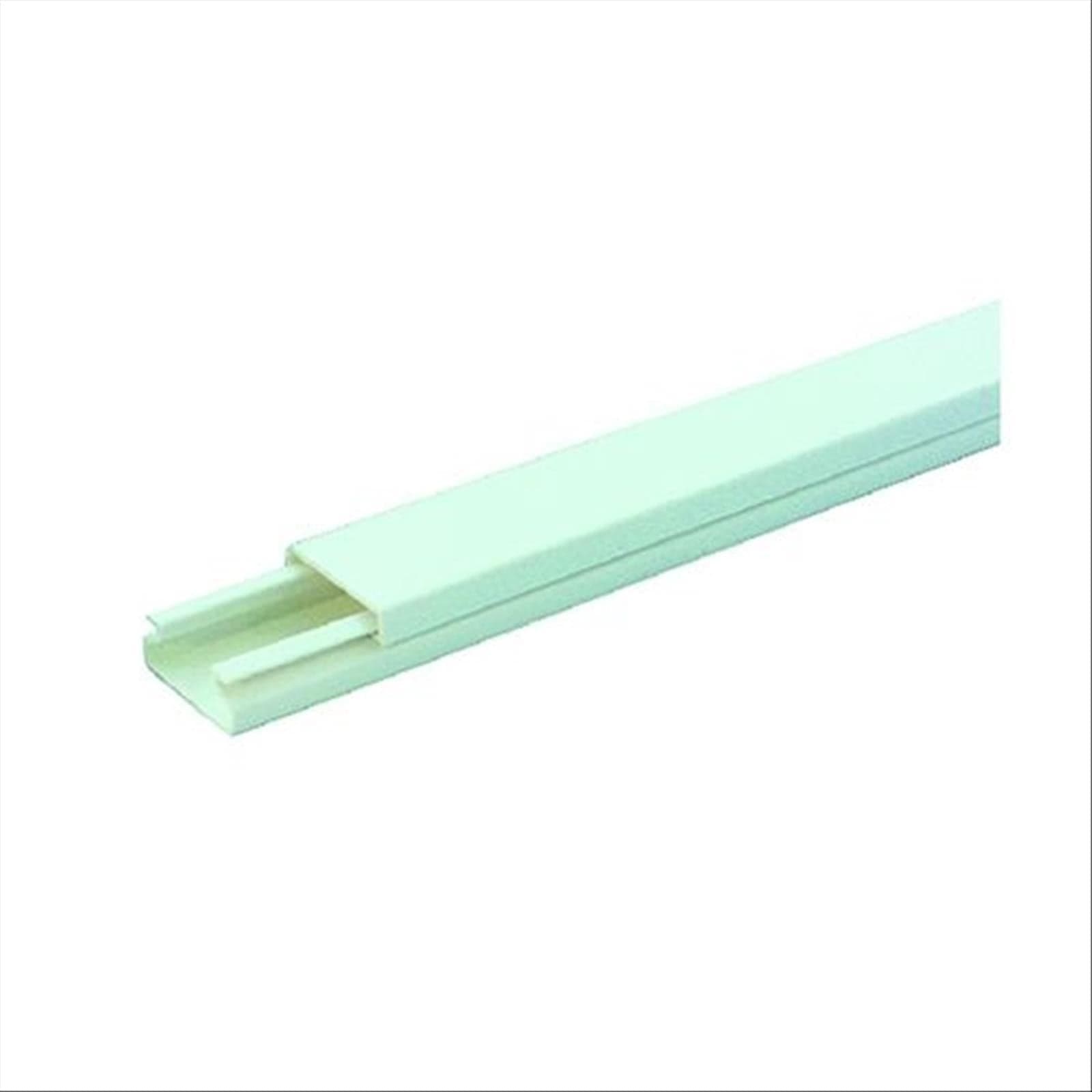 Canalina passacavi pvc 30x10 - 2