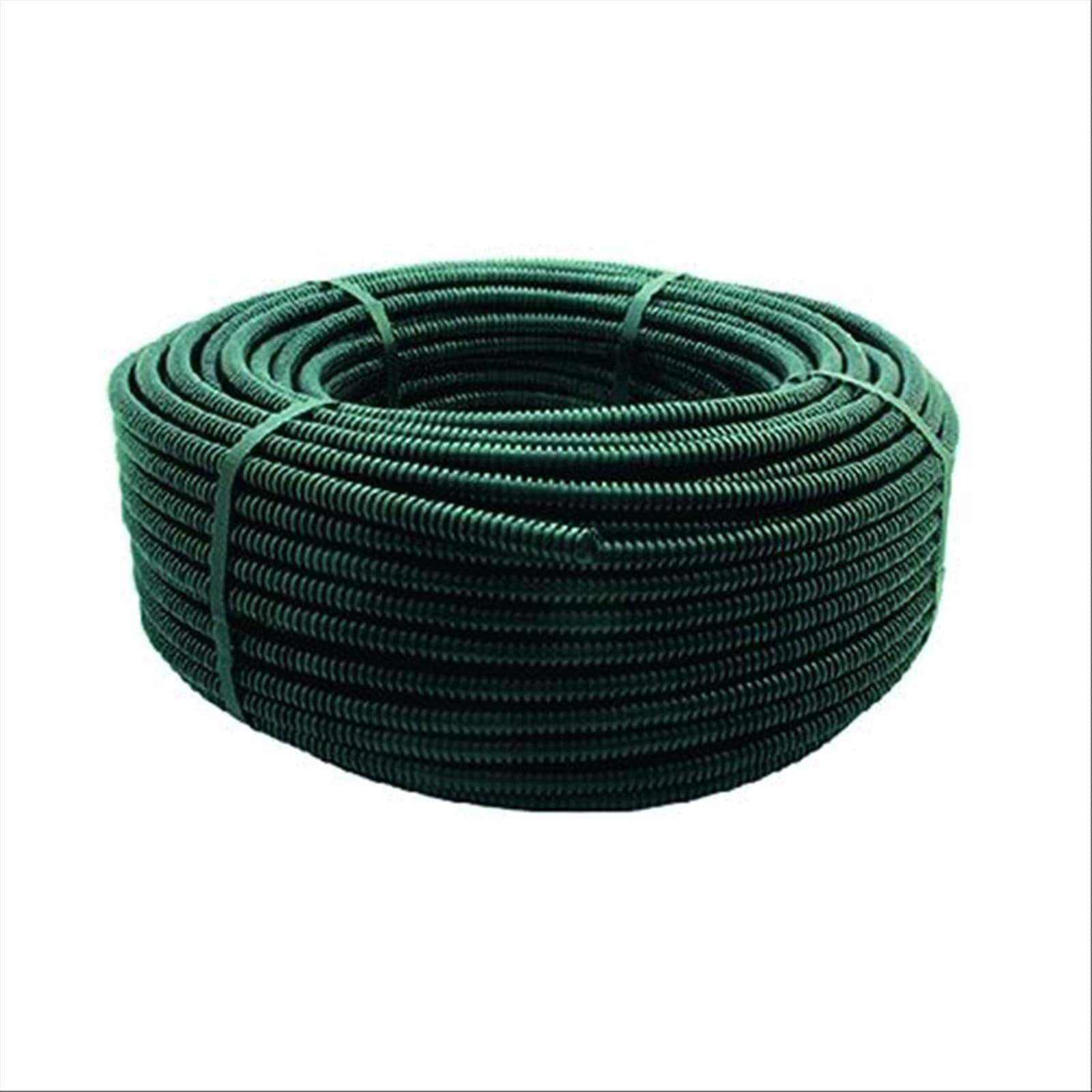 Tubo corrugato piegh. d.25 mt 50 - 2