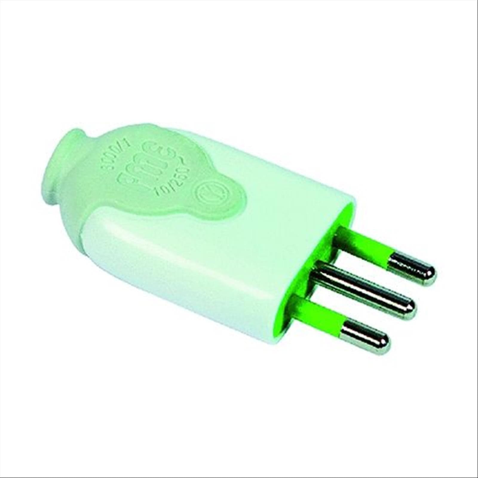 Spina volante 2p+t10a - 2