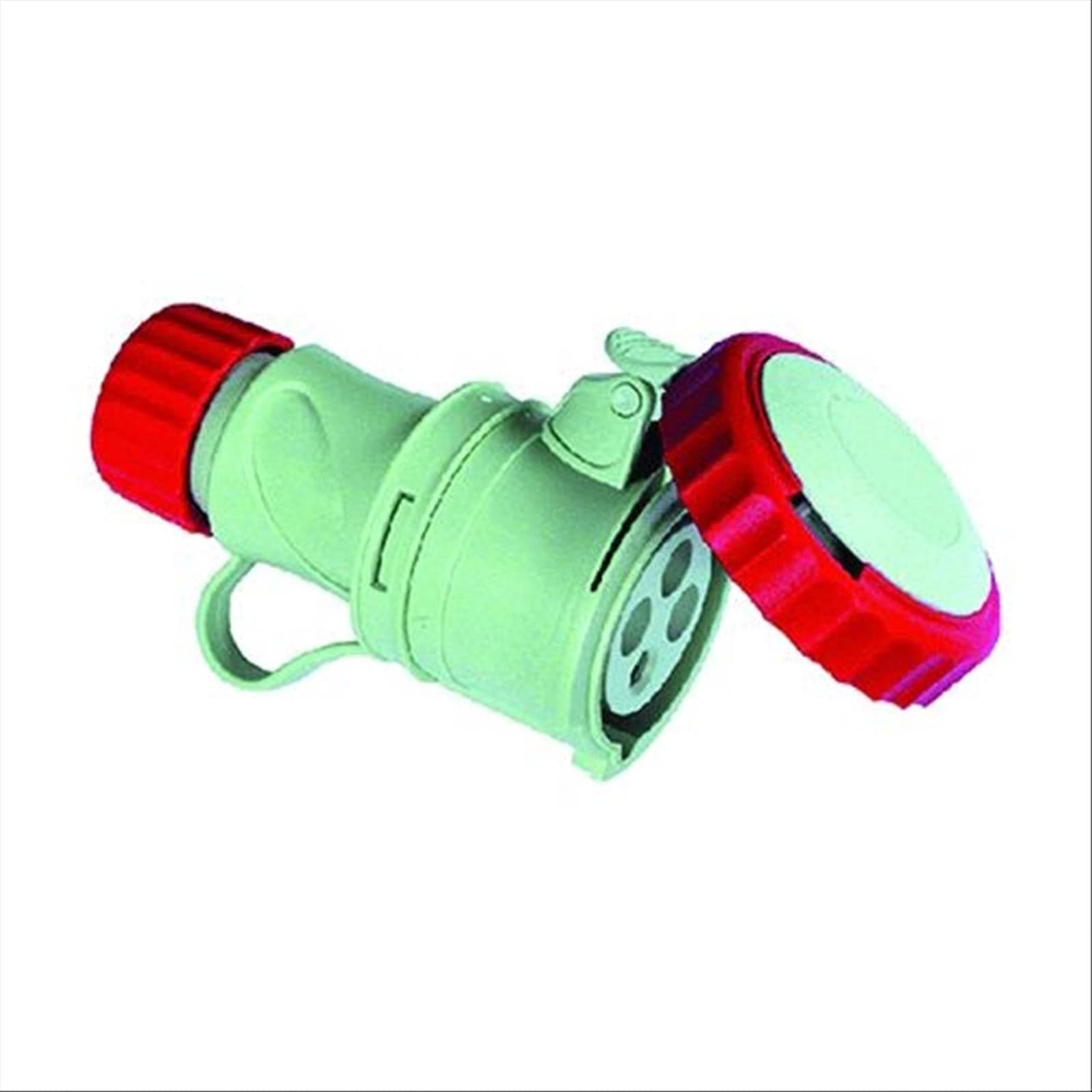 Presa cee ip67 3p+t 16a - 2