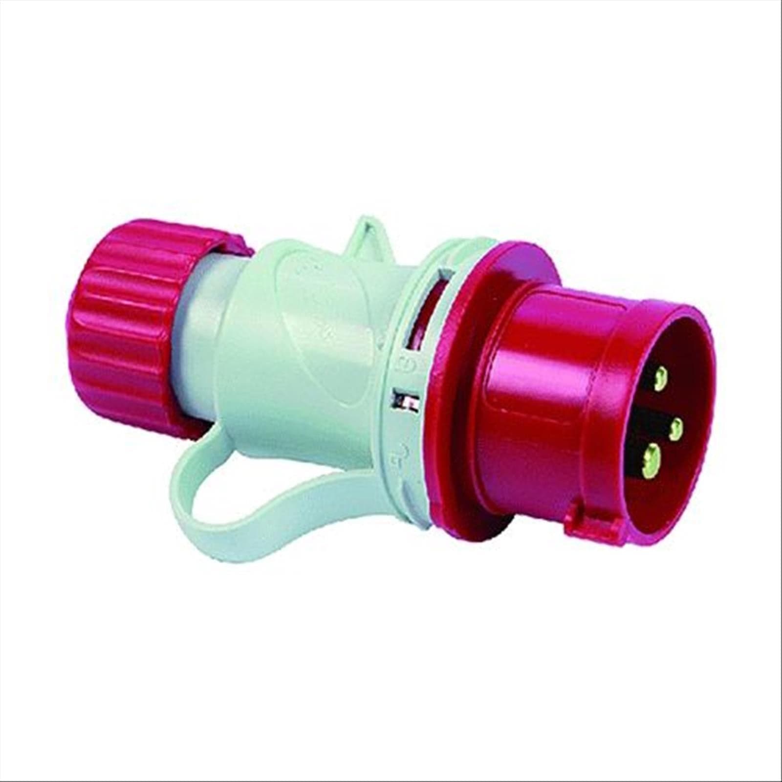 Spina cee ip44 3p+t 16a - 2