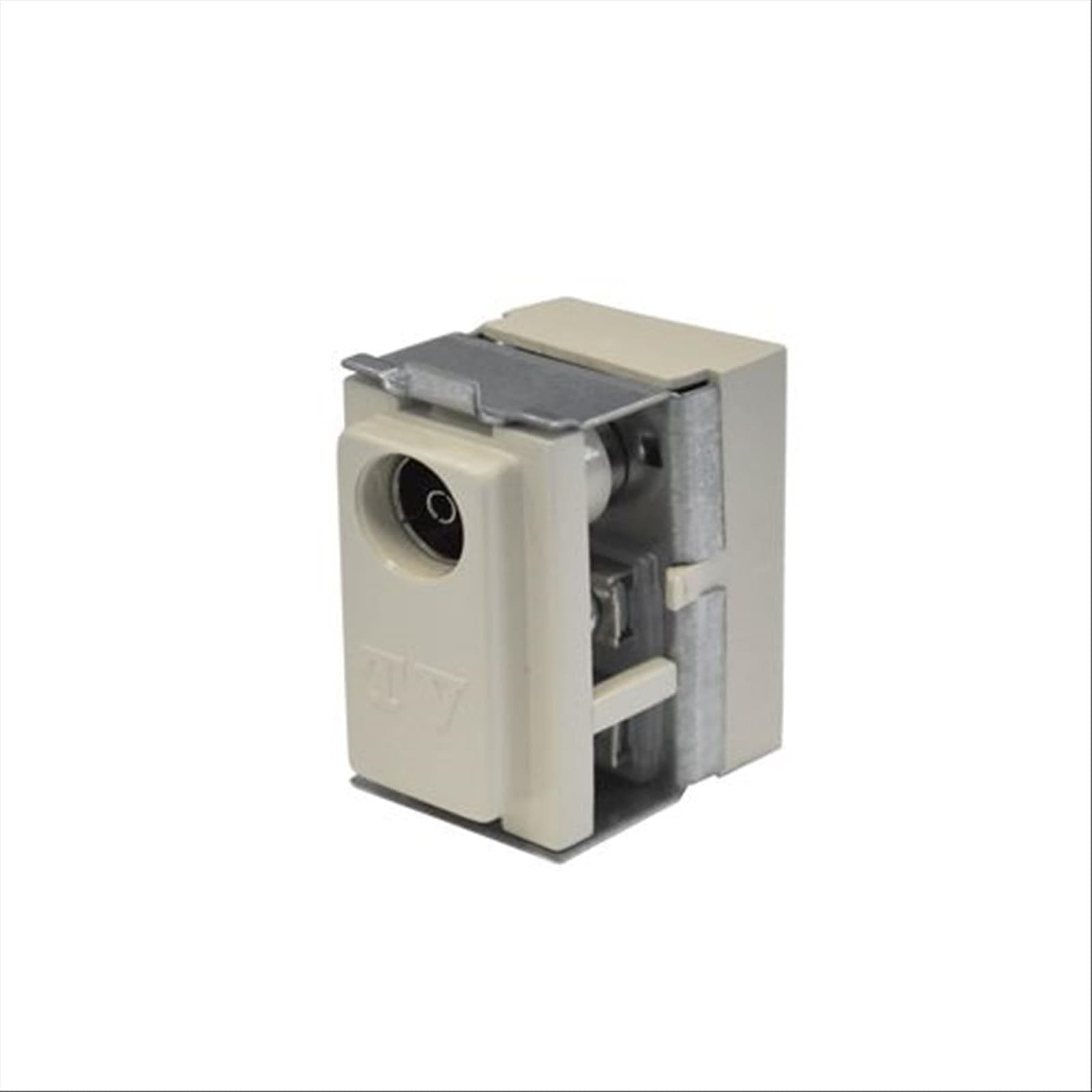 Presa tv coassiale d.mm 9,5 - 2
