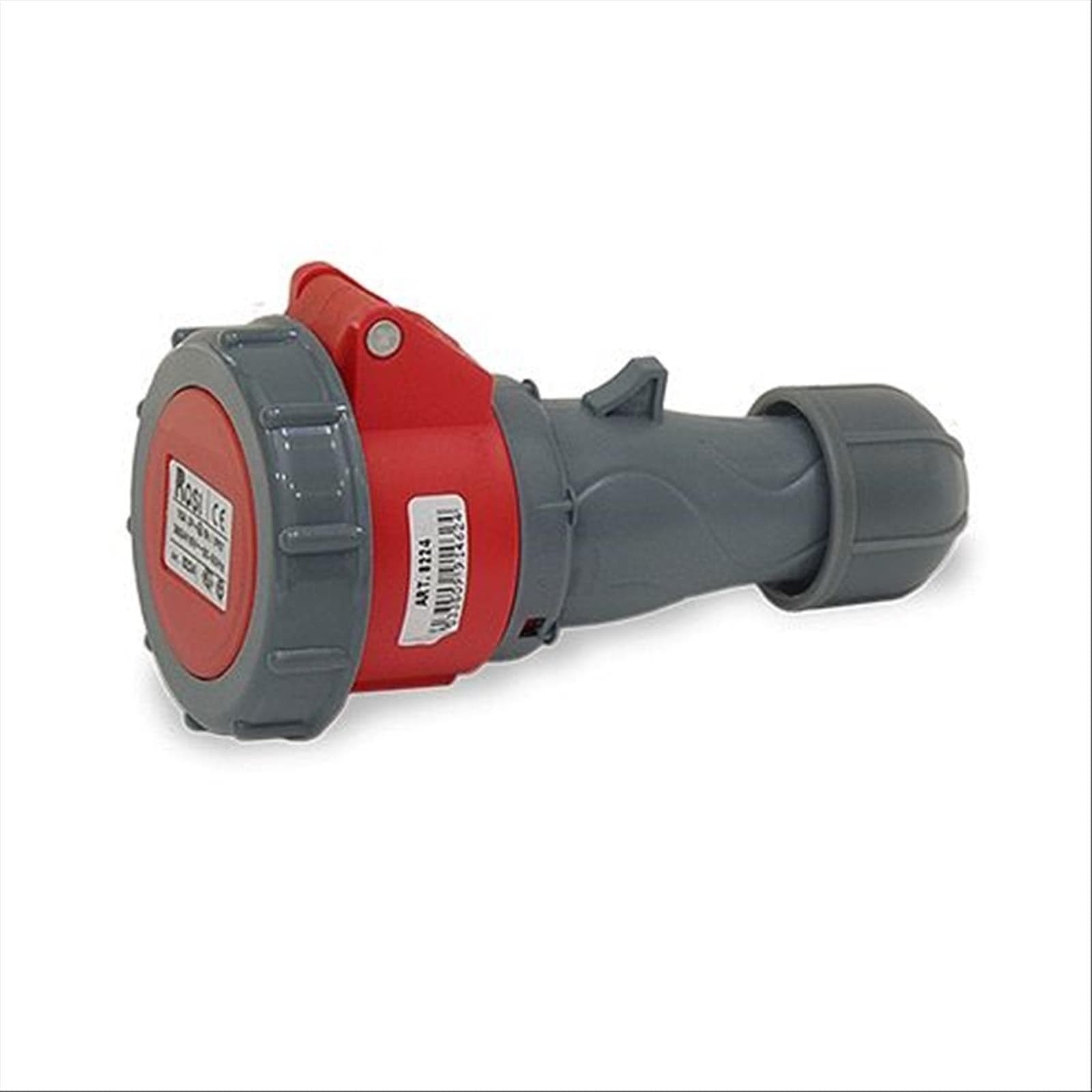 Rosi presa cee ip67 3p+t 16a - 2