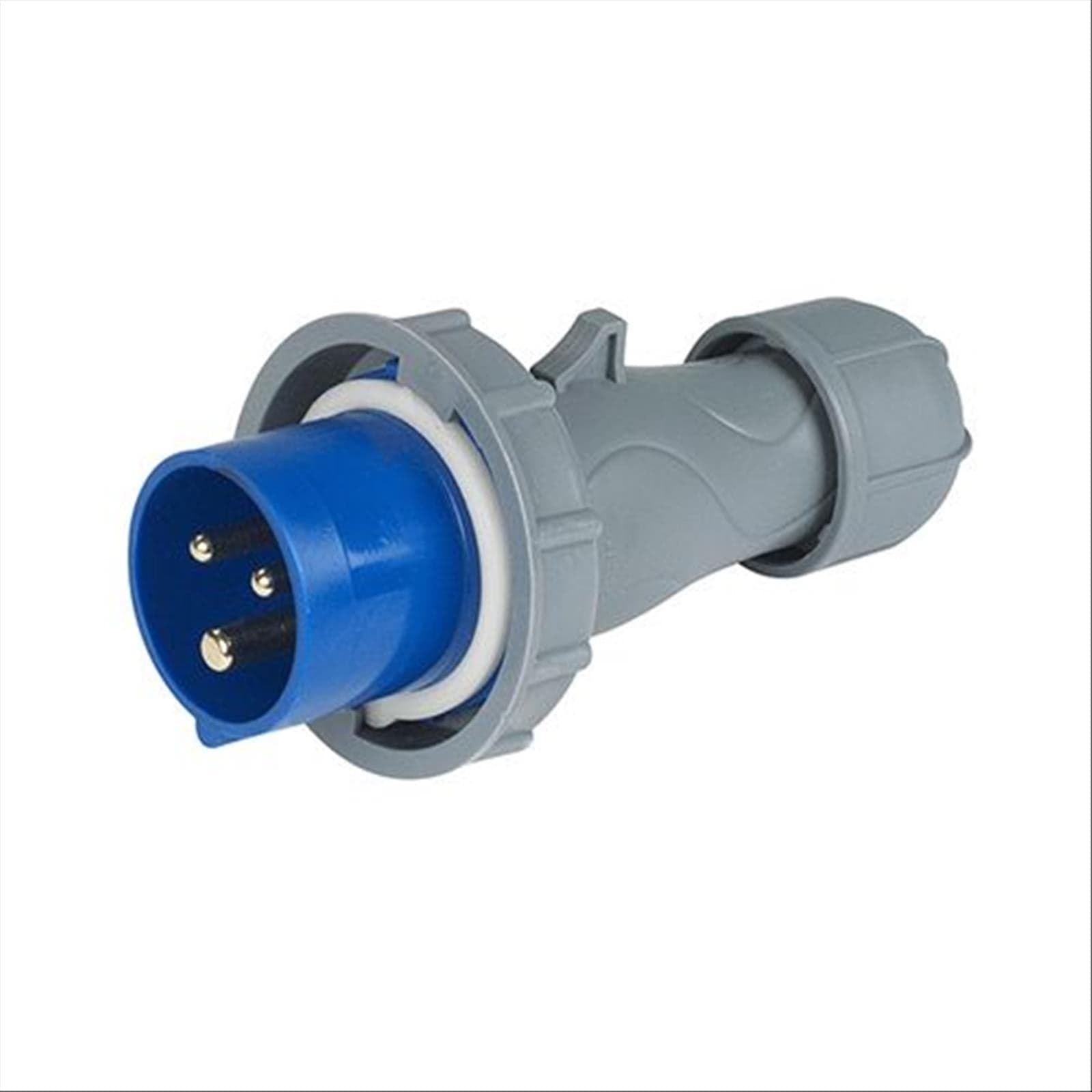 Rosi spina cee ip67 2p+t 16a - 2