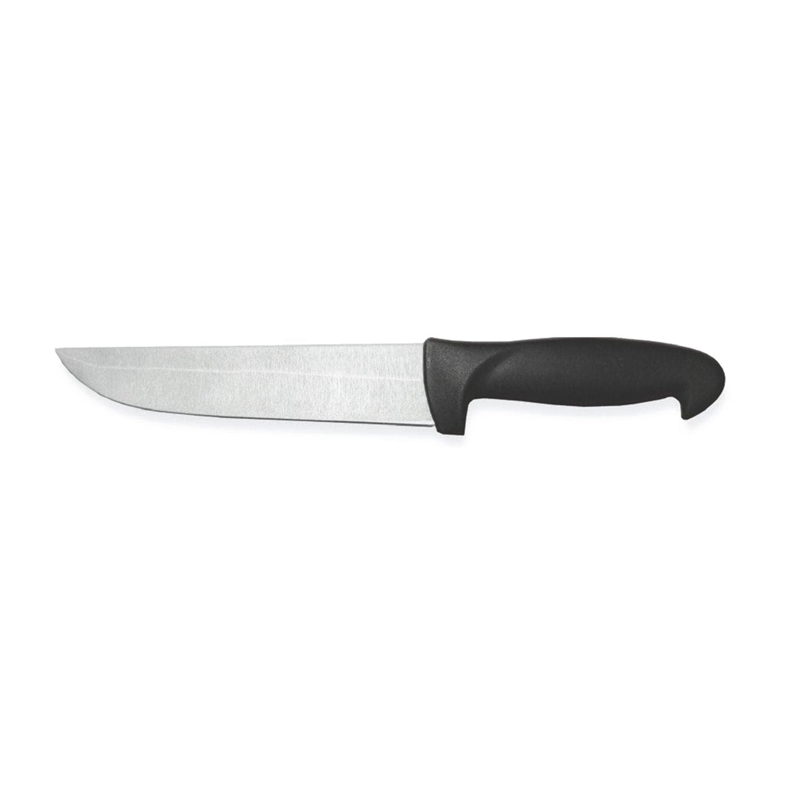 Coltello da macellaio con lama in acciaio inox e manico ergonomico - 2
