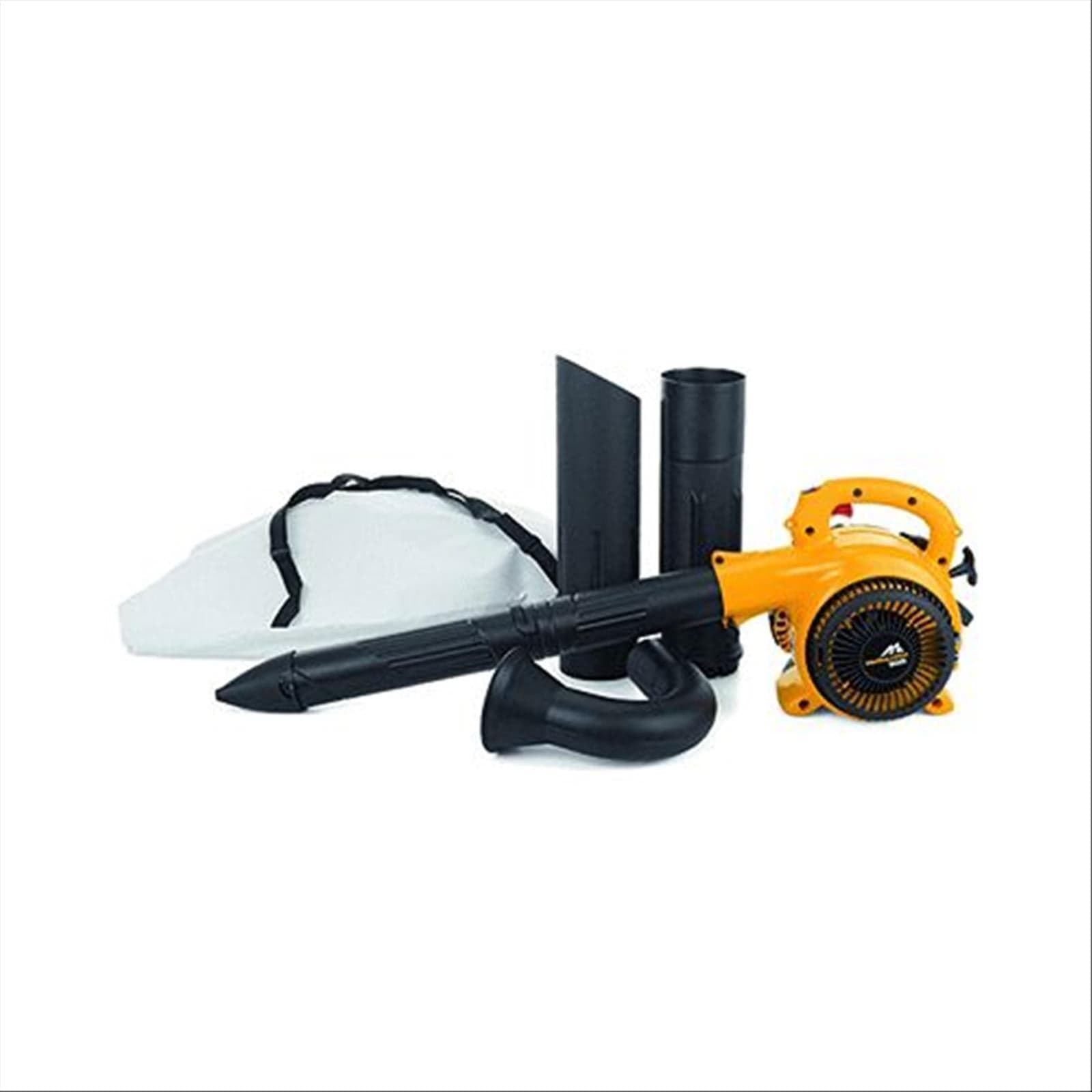 Soffia/aspira foglie 'mac gbv325' - 2