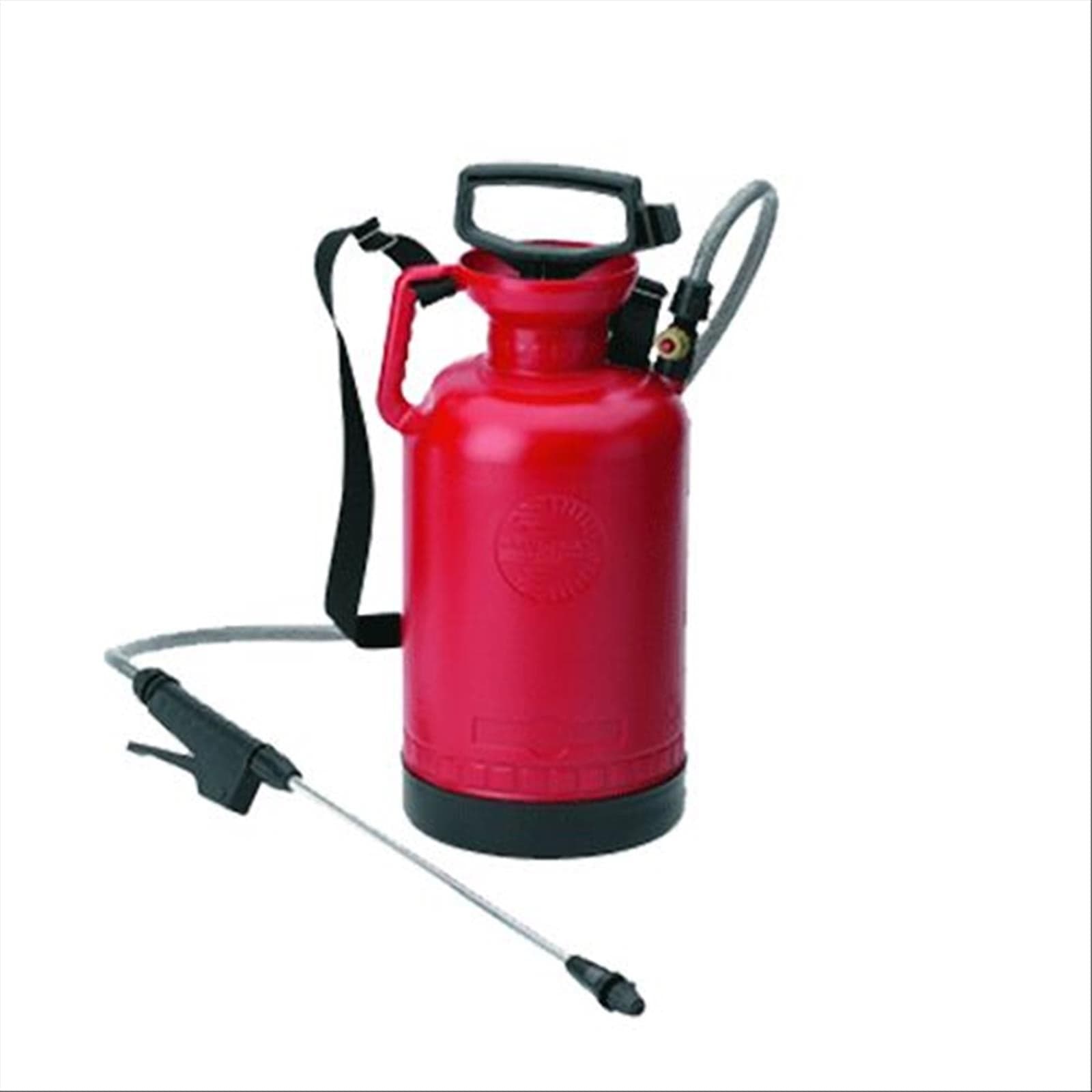 Pompa irr.a press. pvc lt 6 - 2