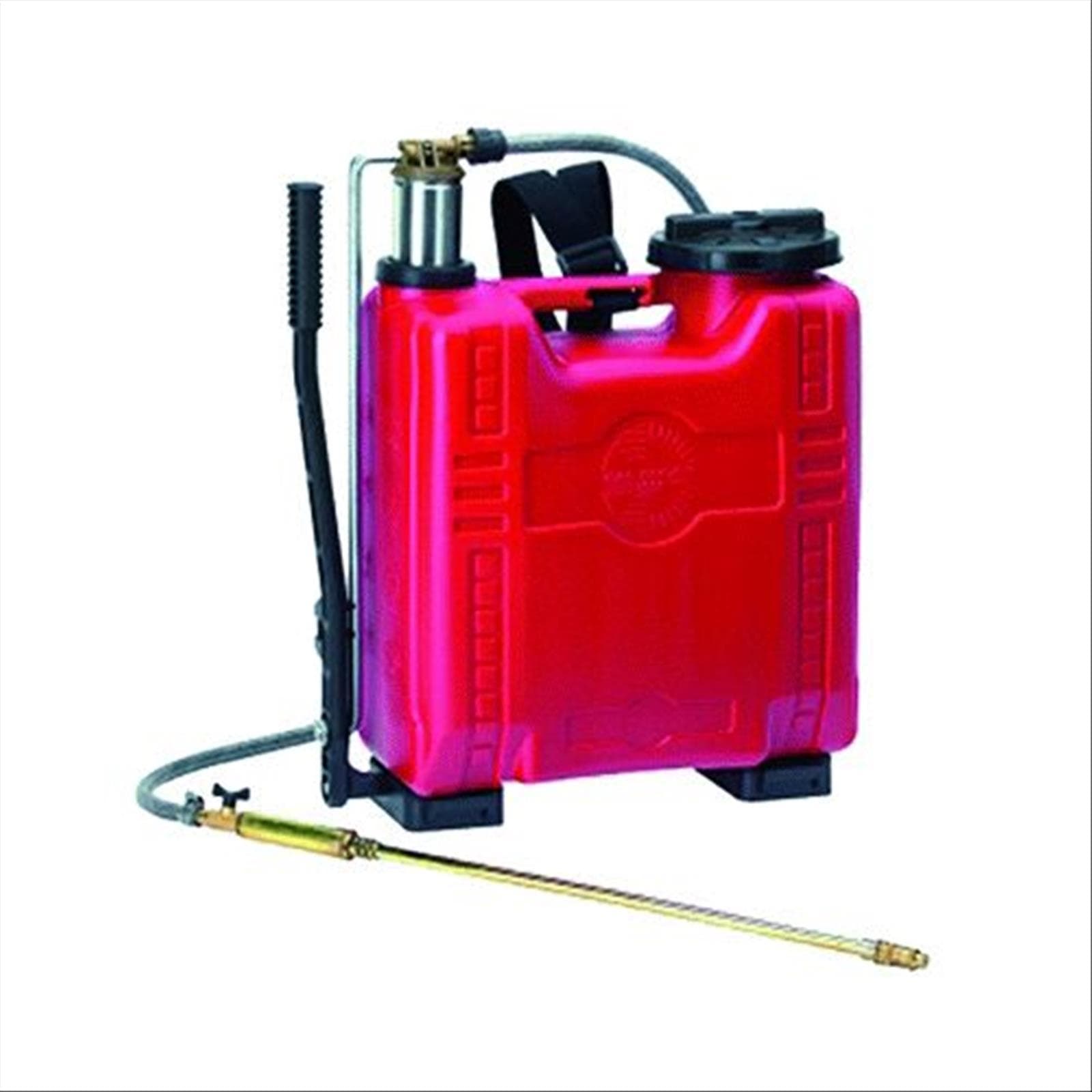 Pompa irrorat.pvc lt 16 - 2