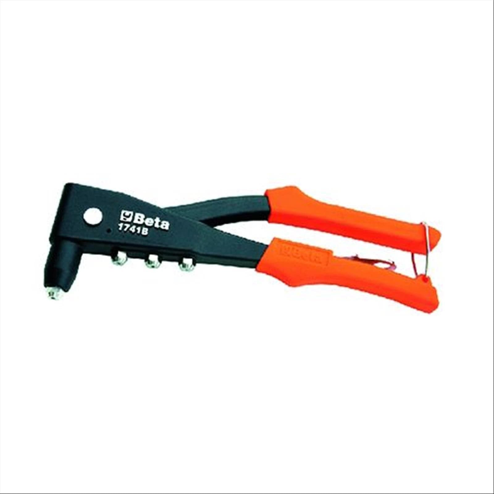 1741/b rivettatrice mm 250 - 2