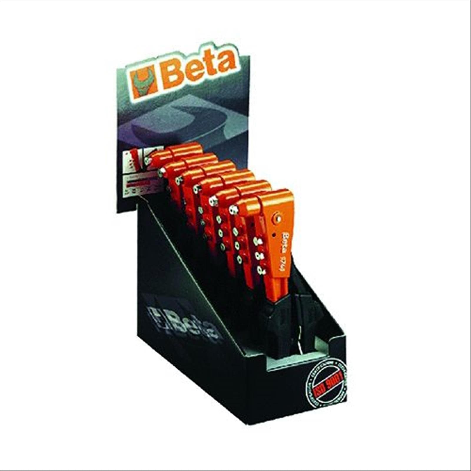 1741 b/eb6 esp.rivettatrici - 2