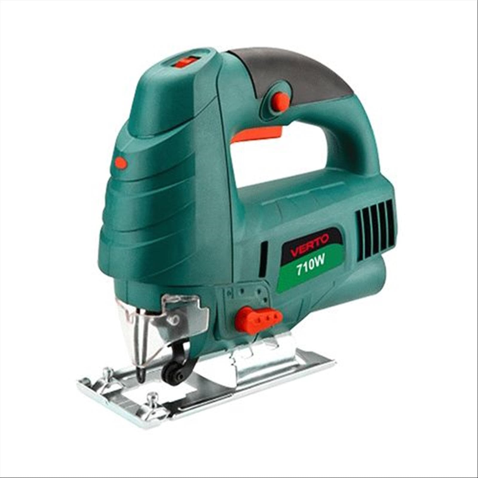 Verto seghetto alternativo 710 w - 2