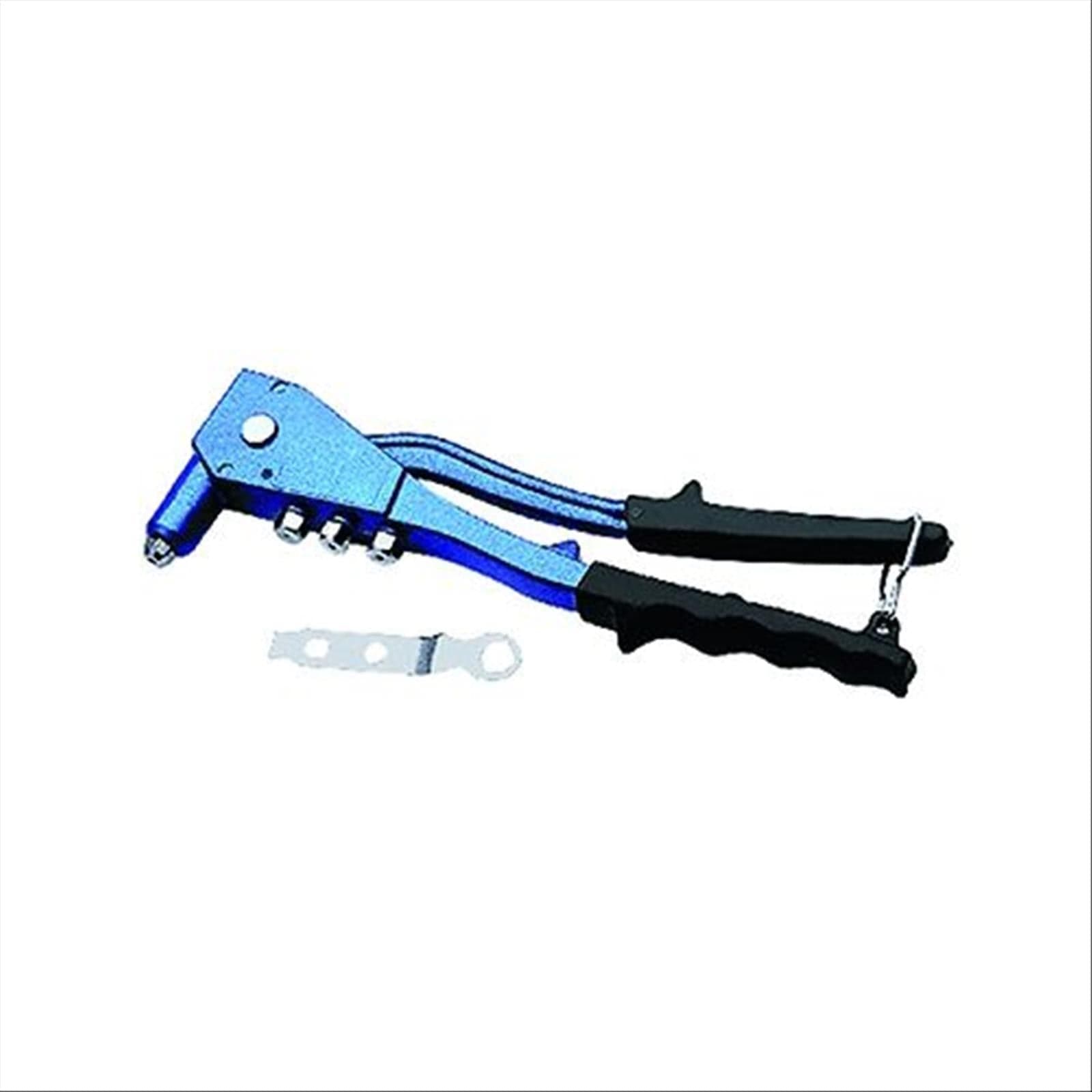 Rivettatrice c/4 teste interc. - 2