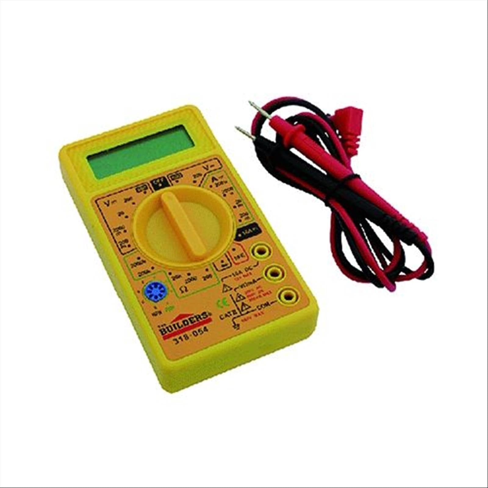 Tester digitale 'profess. 3000' - 2