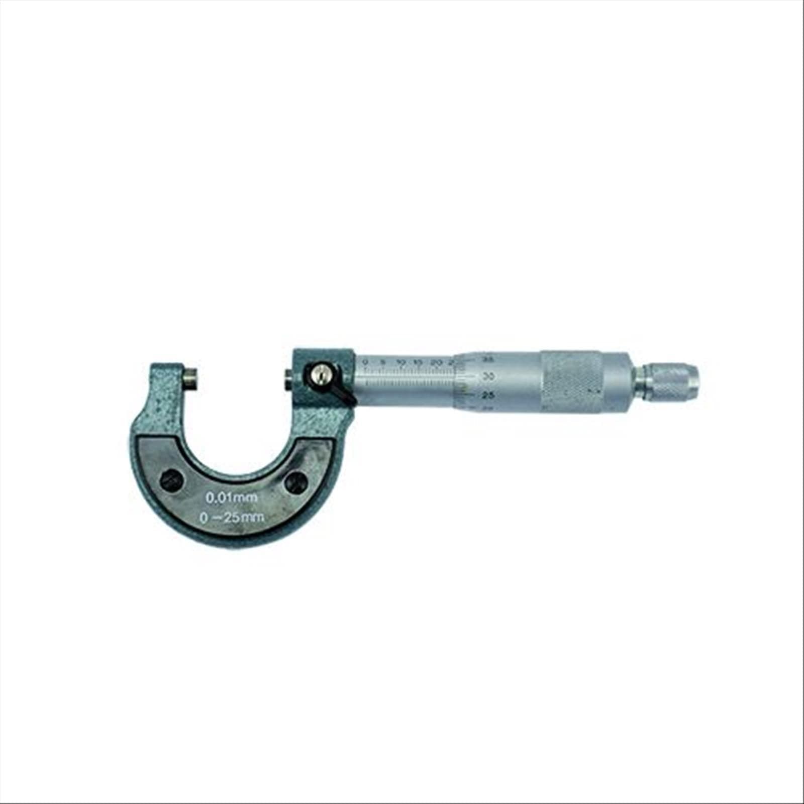 Micrometro di precisione mm. 0-25 - 2