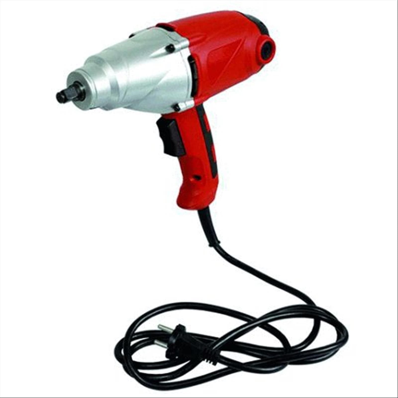 Avvitatore ad impulsi att. 1/2' - 2