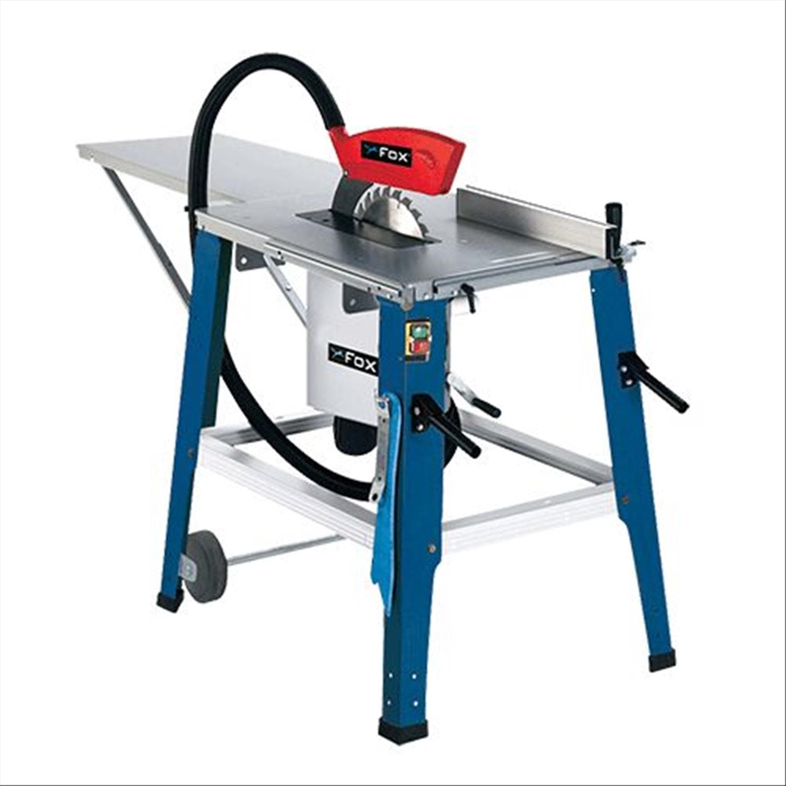 Banco sega per legno femi 'f36-528' - 2