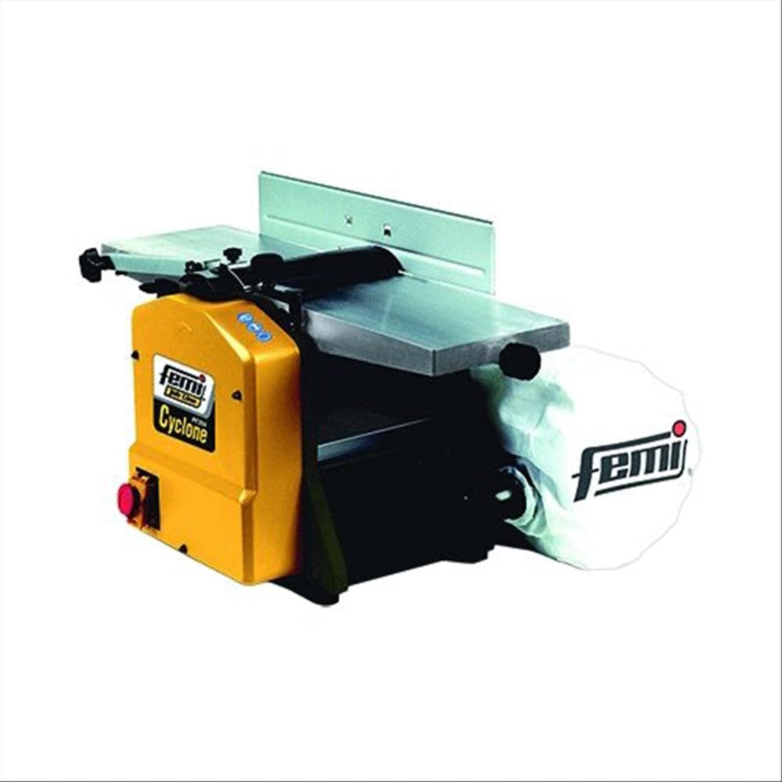Pialla filo-spessore femi 'pf204' - 2