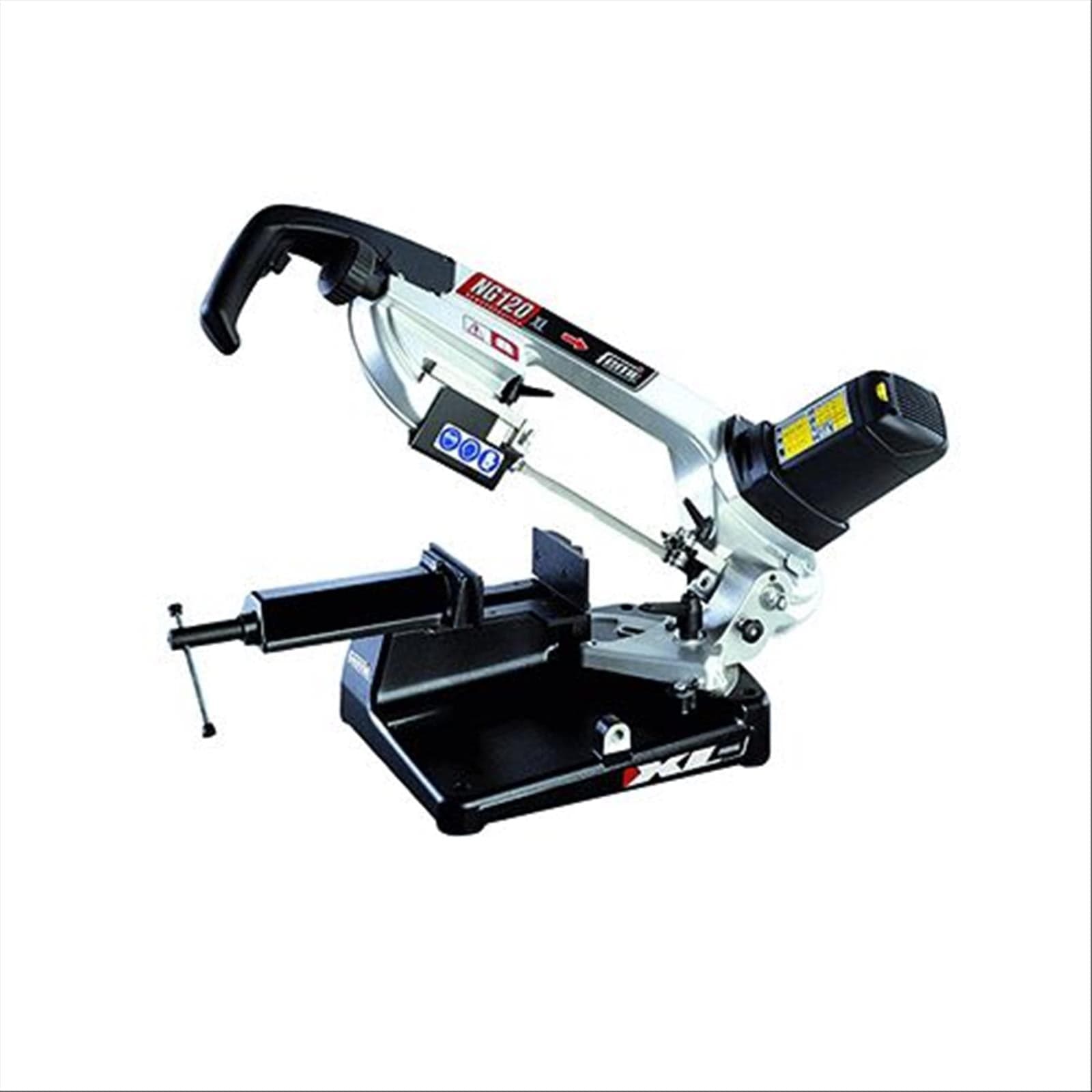 Segatrice a nastro femi 'ng120xl' - 2