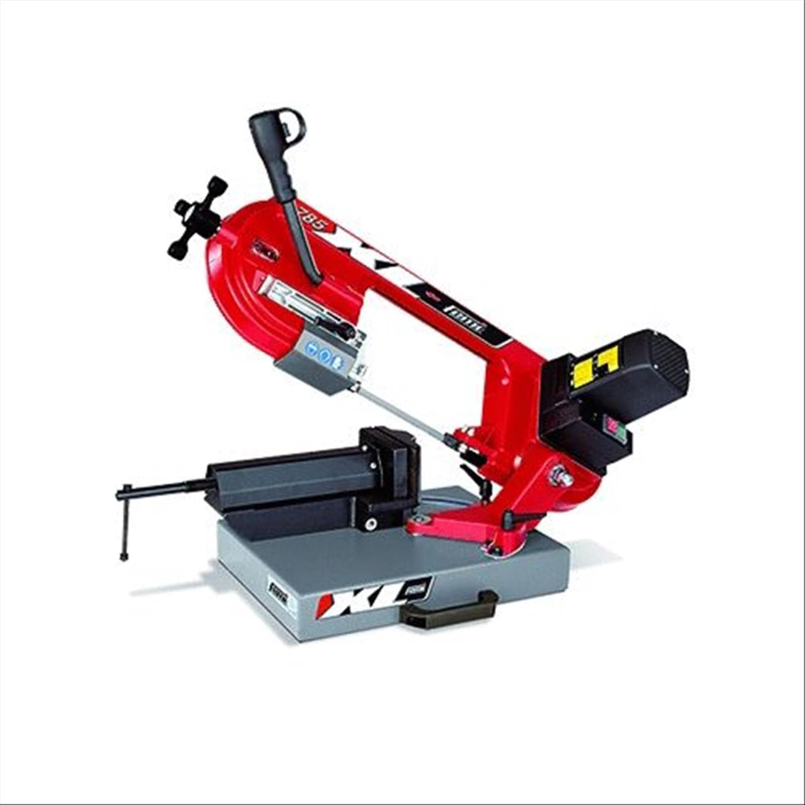Segatrice a nastro femi '785xl' - 2