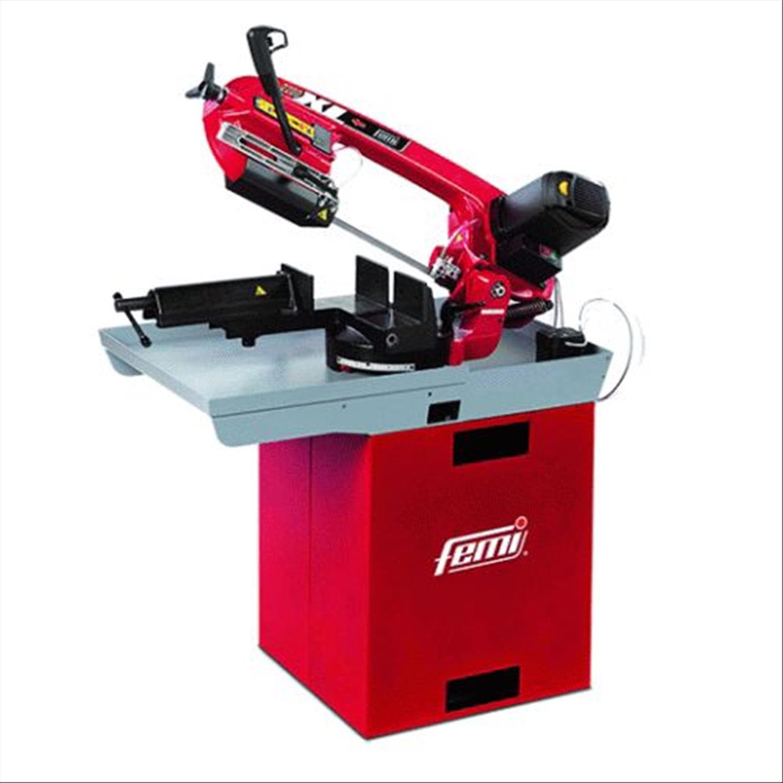 Segatrice a nastro femi '2200xl' - 2