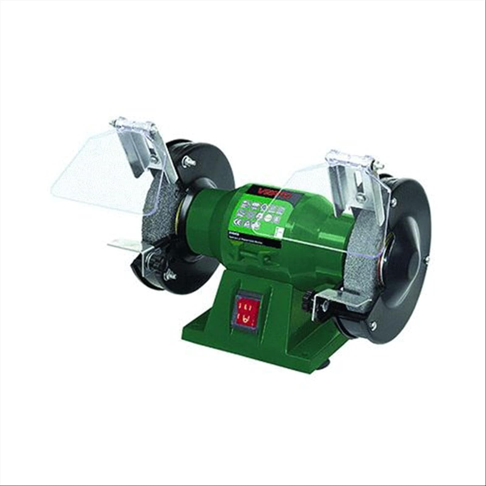 Verto ut.el.smerigliatr.doppia 120w - 2