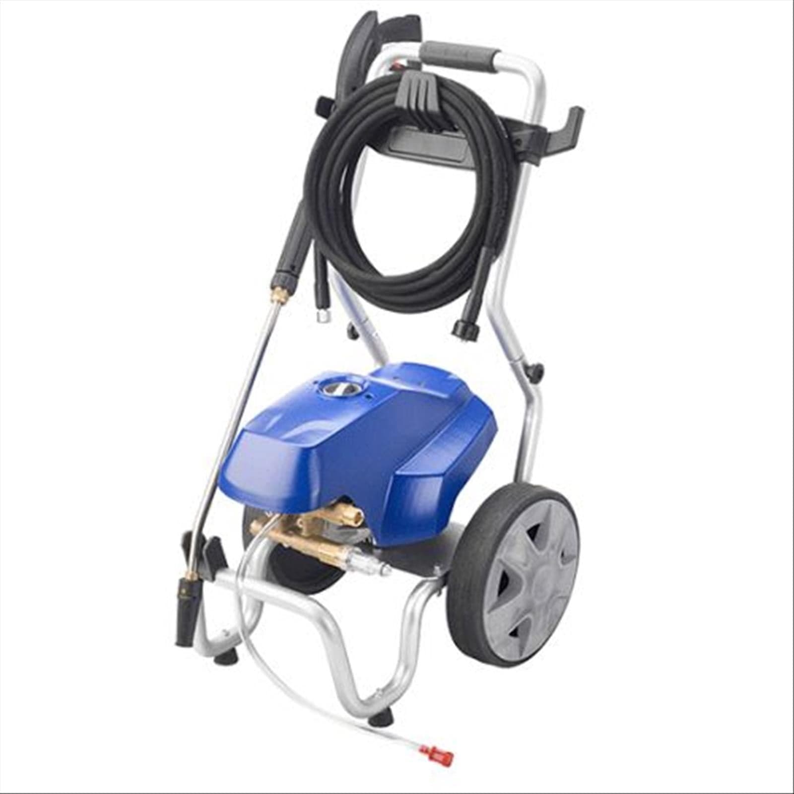 Annovi reverberi idropulitrice ac.fredda 150 bar - 2
